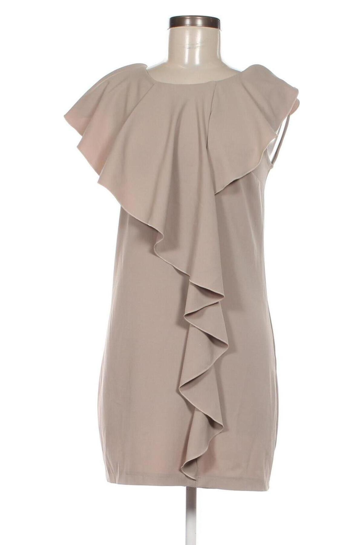 Kleid Mivite, Größe M, Farbe Beige, Preis 21,74 €