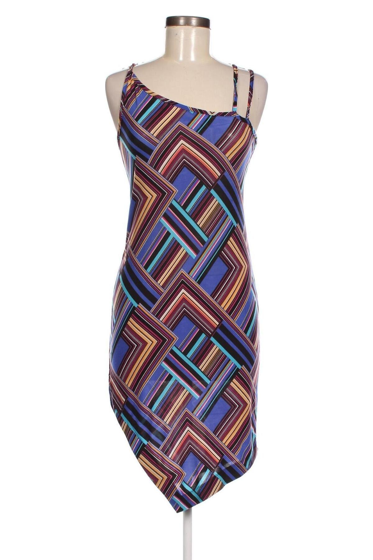 Kleid Modena, Größe S, Farbe Mehrfarbig, Preis 8,45 €