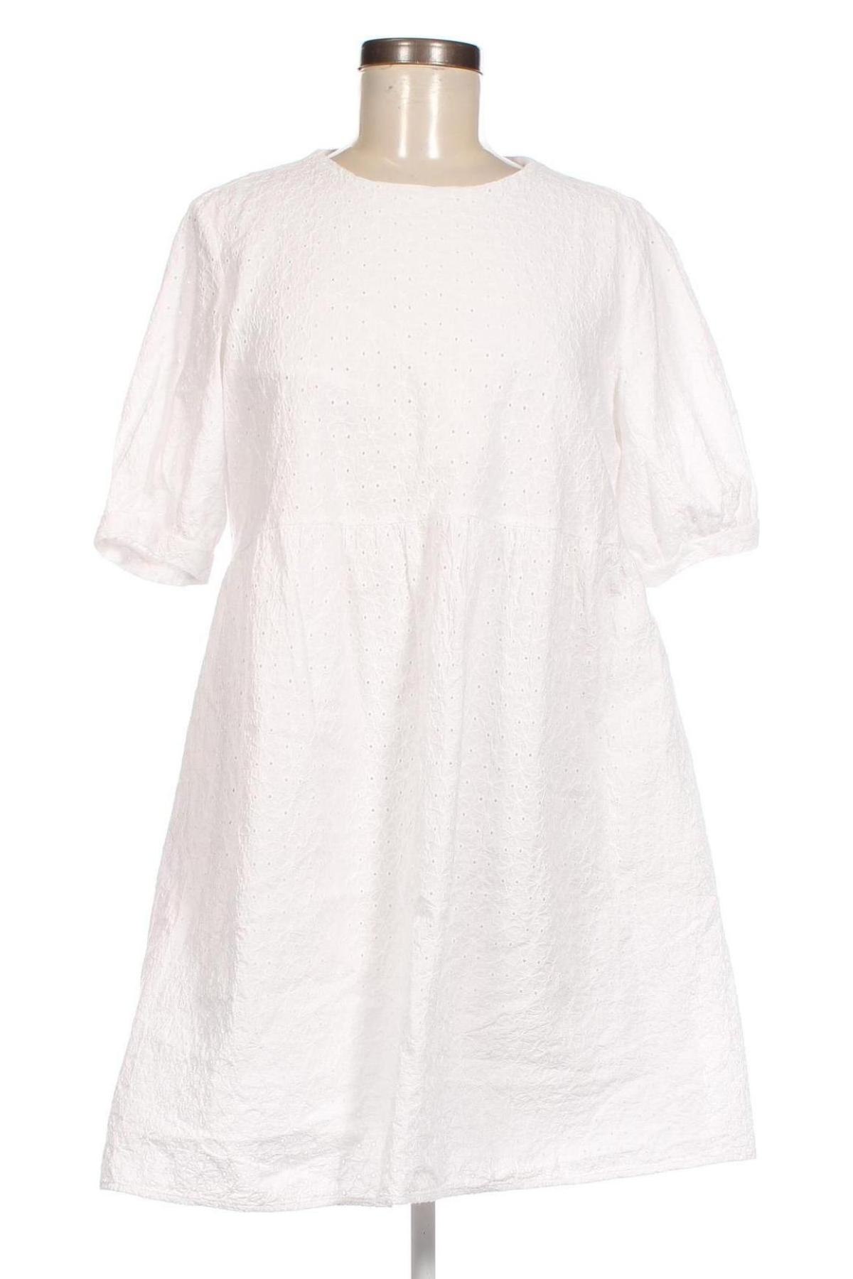 Šaty  Mohito, Velikost M, Barva Bílá, Cena  367,00 Kč
