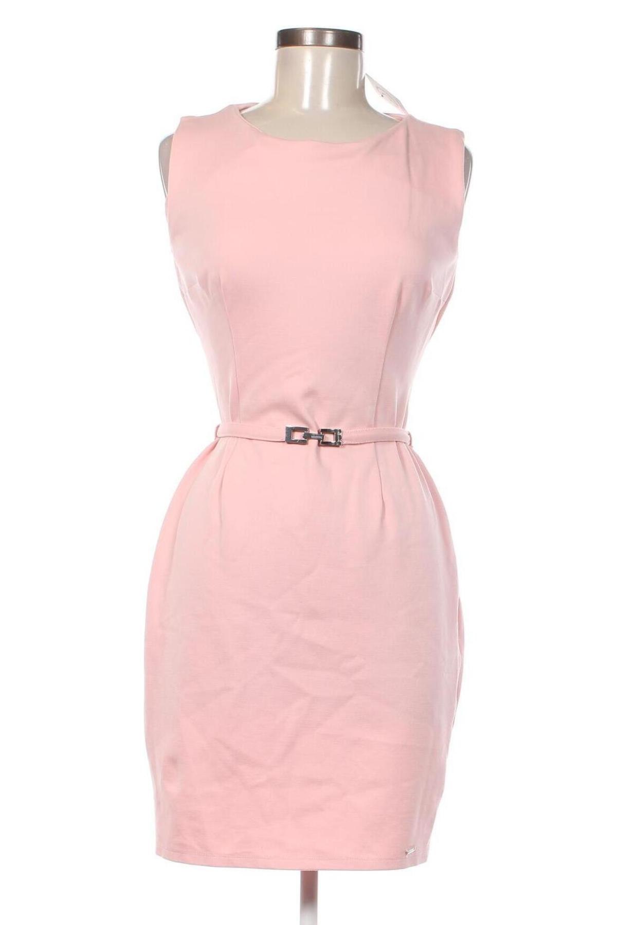 Kleid Mohito, Größe M, Farbe Rosa, Preis € 19,29