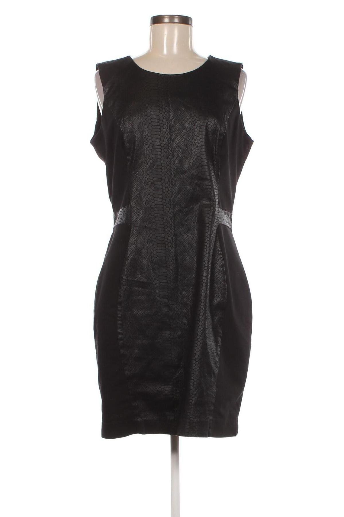 Rochie Mohito, Mărime XL, Culoare Negru, Preț 147,96 Lei