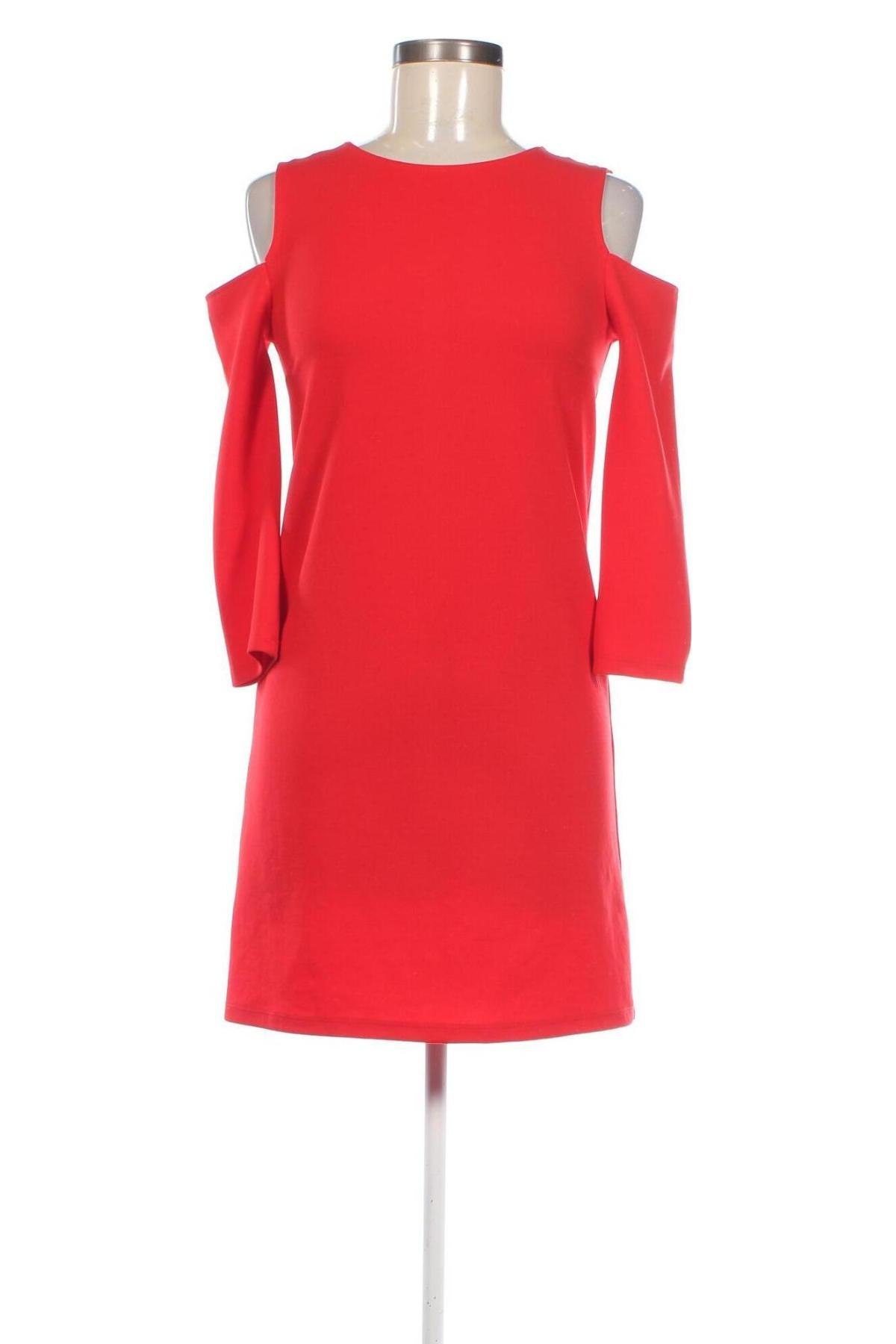 Kleid Mohito, Größe S, Farbe Rot, Preis 21,00 €