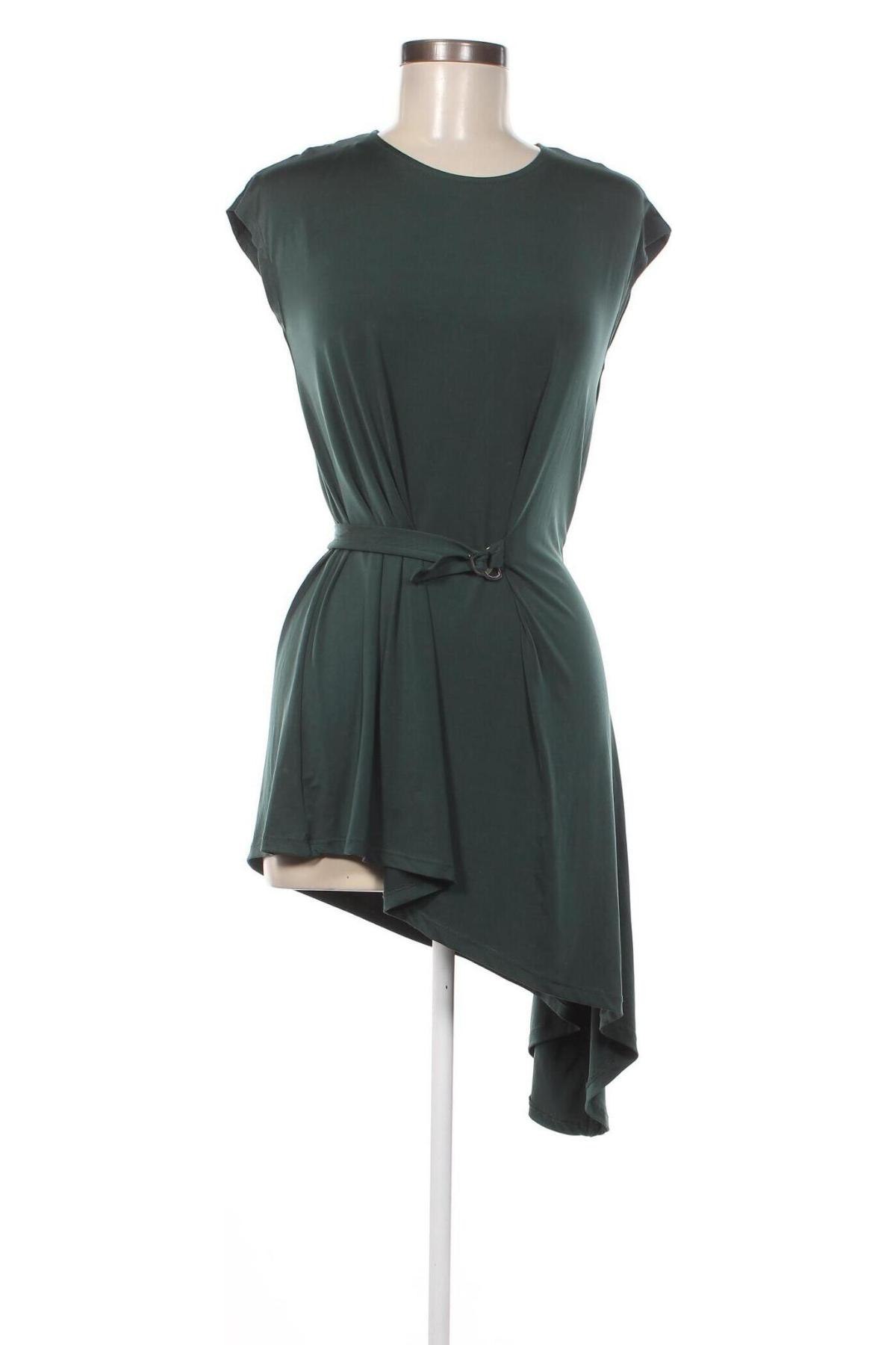 Kleid Mohito, Größe M, Farbe Grün, Preis 8,90 €