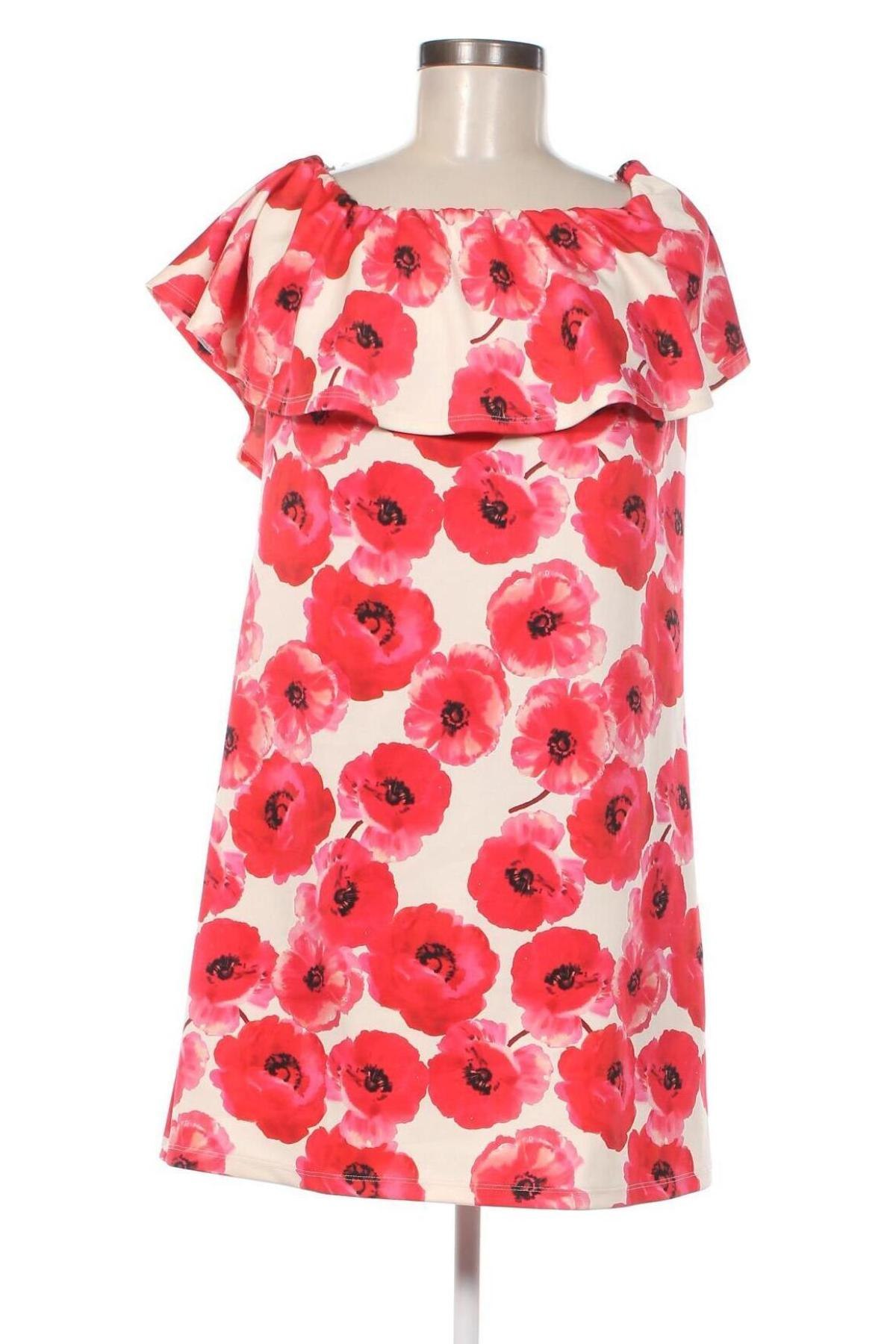 Φόρεμα Mohito, Μέγεθος M, Χρώμα Πολύχρωμο, Τιμή 8,95 €