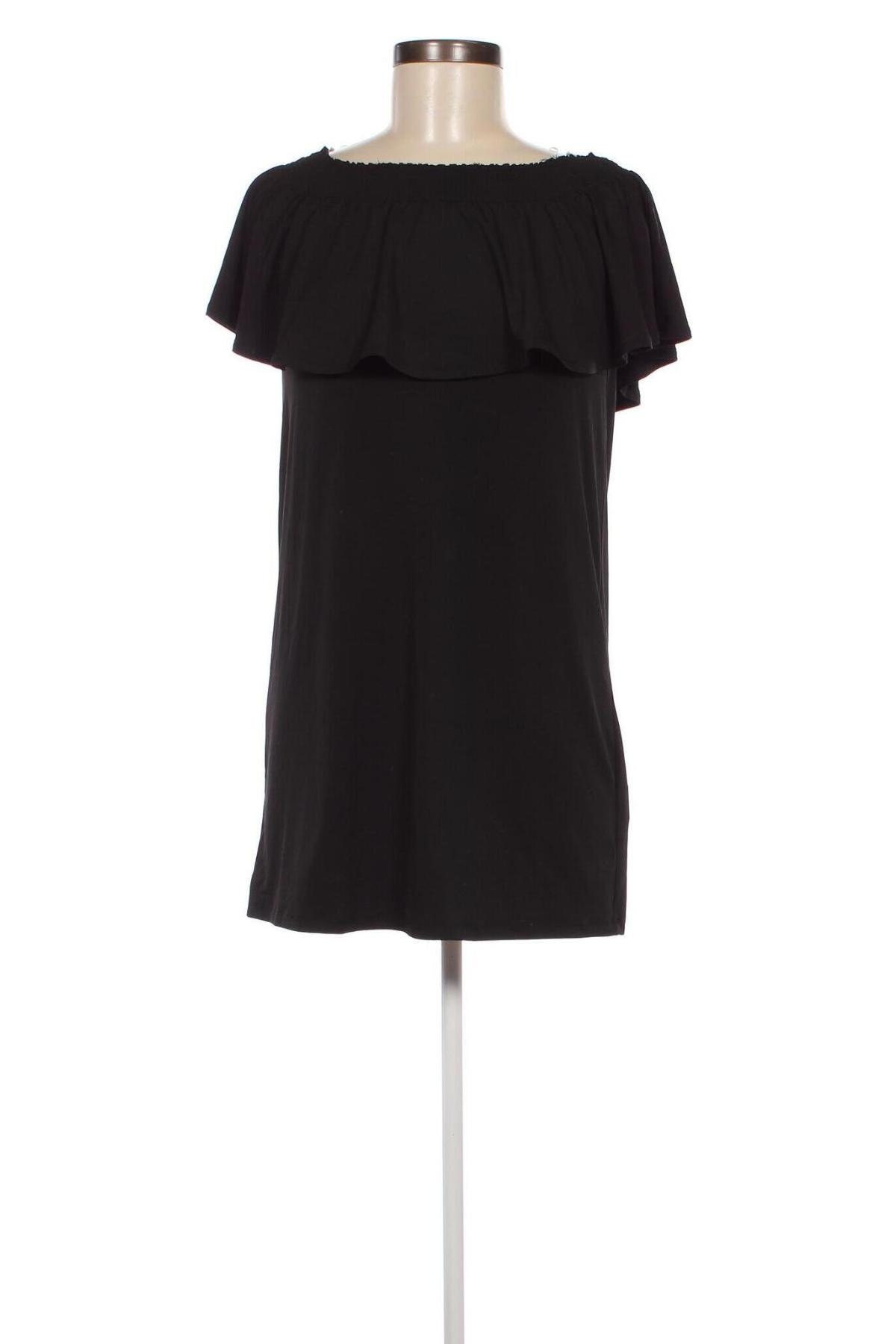 Rochie Mohito, Mărime XS, Culoare Negru, Preț 46,74 Lei