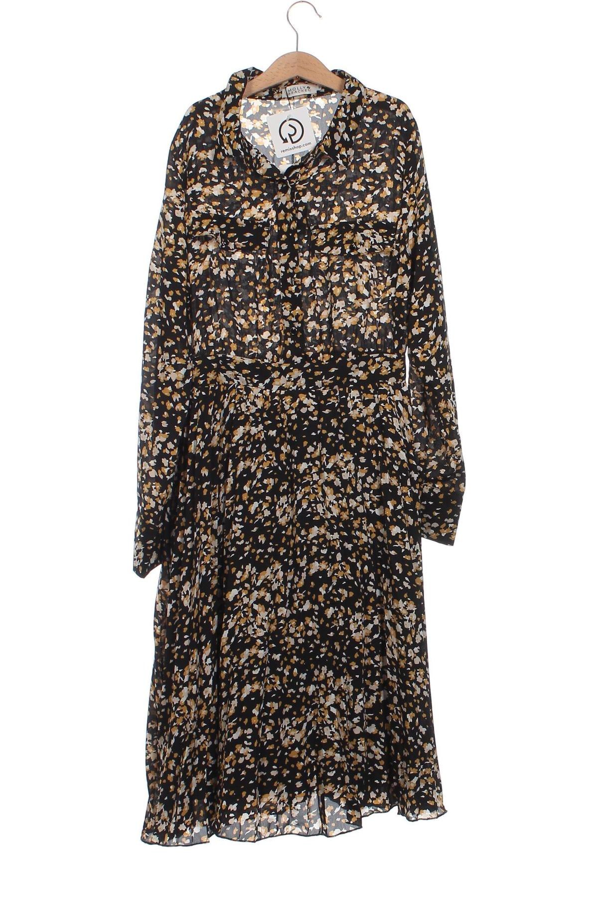 Φόρεμα Molly Bracken, Μέγεθος S, Χρώμα Πολύχρωμο, Τιμή 27,84 €