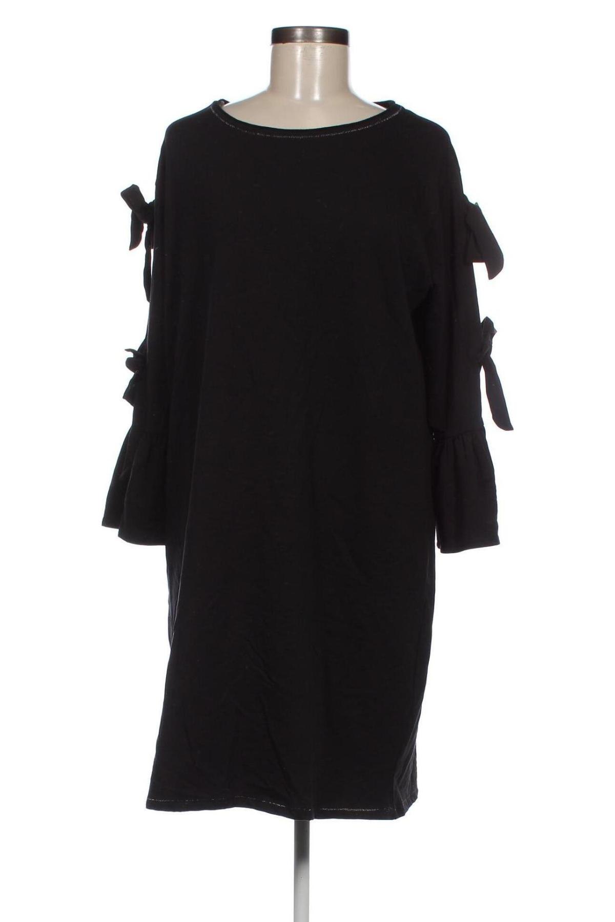 Šaty  Monari, Velikost M, Barva Černá, Cena  1 491,00 Kč