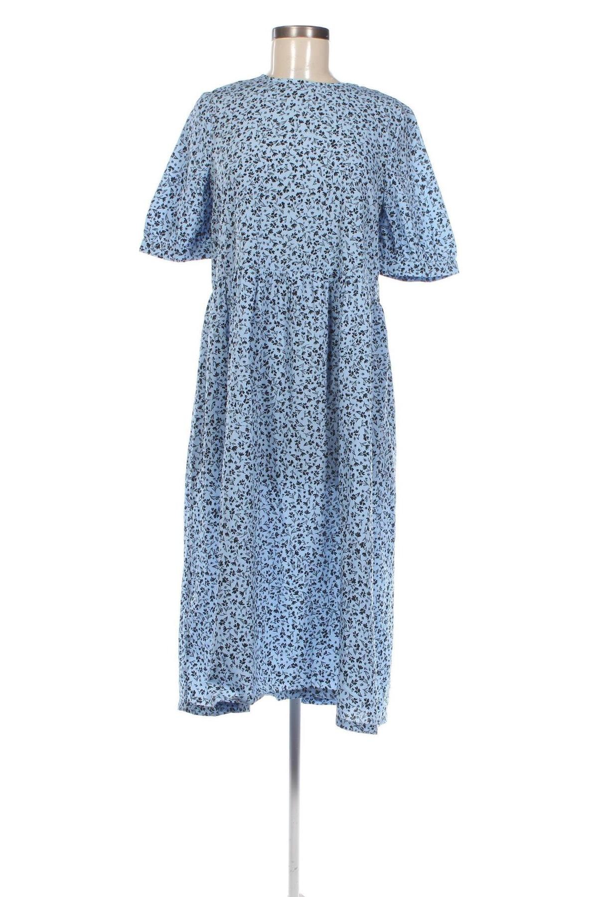 Kleid Monki, Größe S, Farbe Mehrfarbig, Preis € 20,62