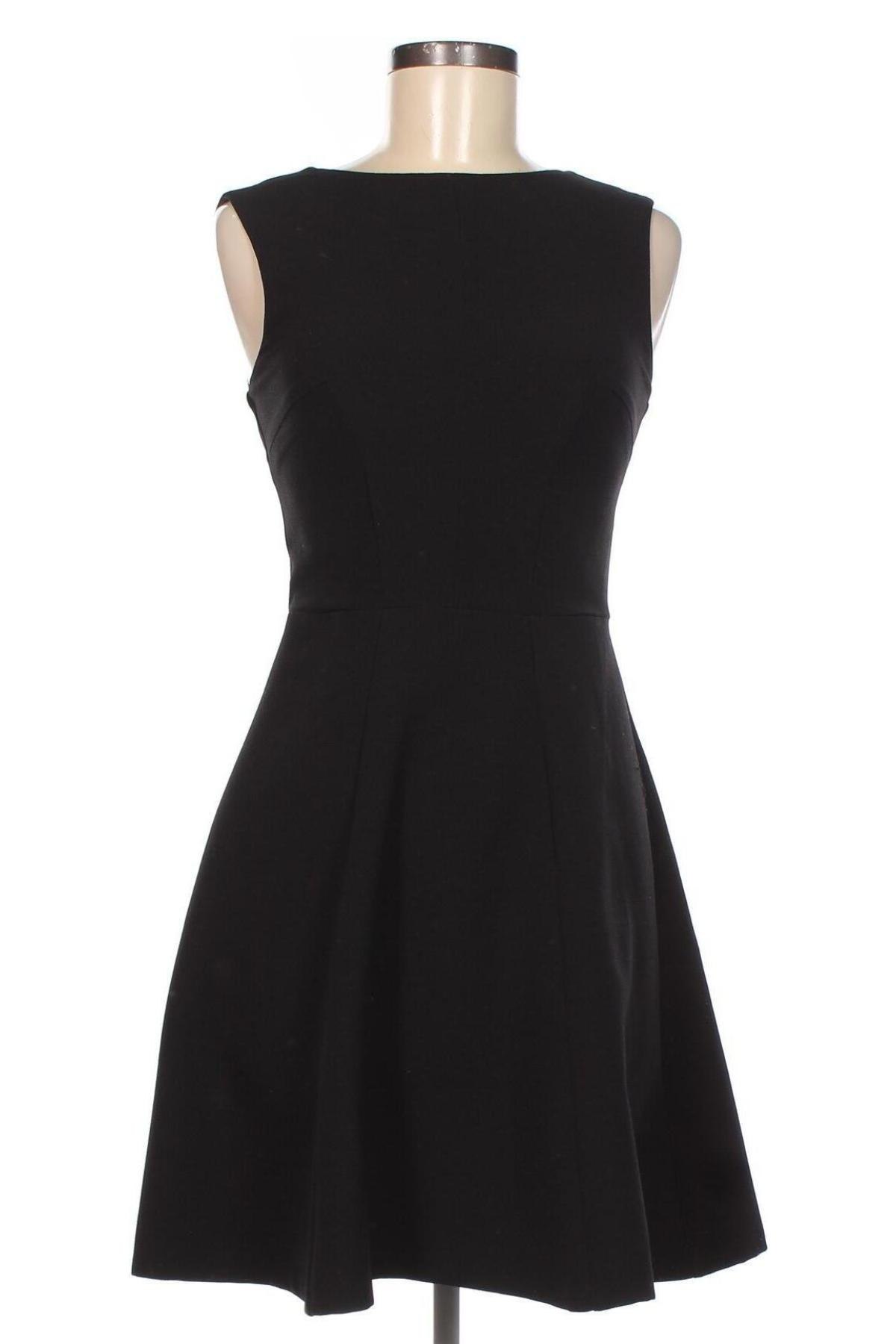 Rochie Montego, Mărime XS, Culoare Negru, Preț 73,98 Lei