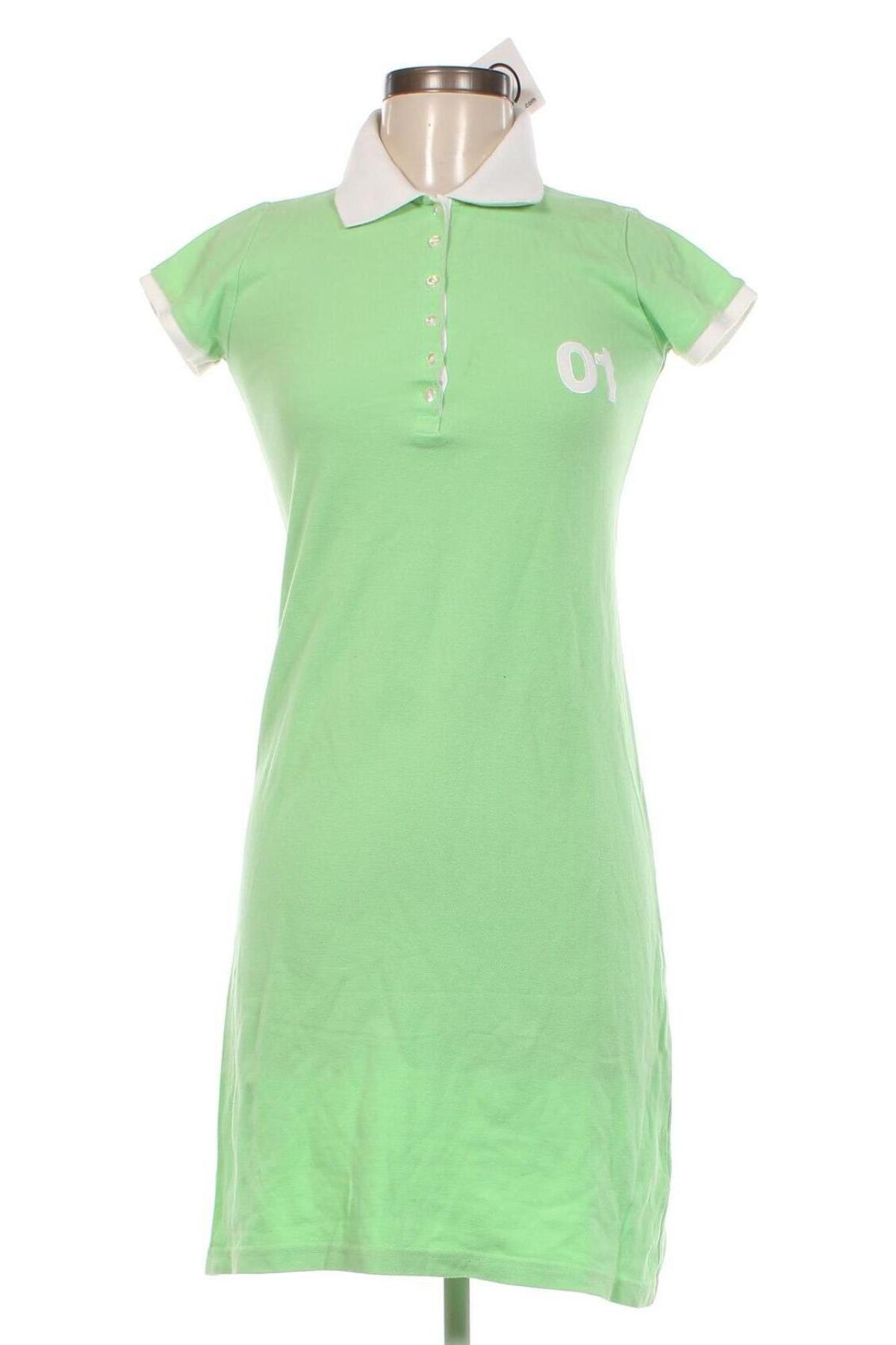 Šaty  Montego, Veľkosť M, Farba Zelená, Cena  8,45 €