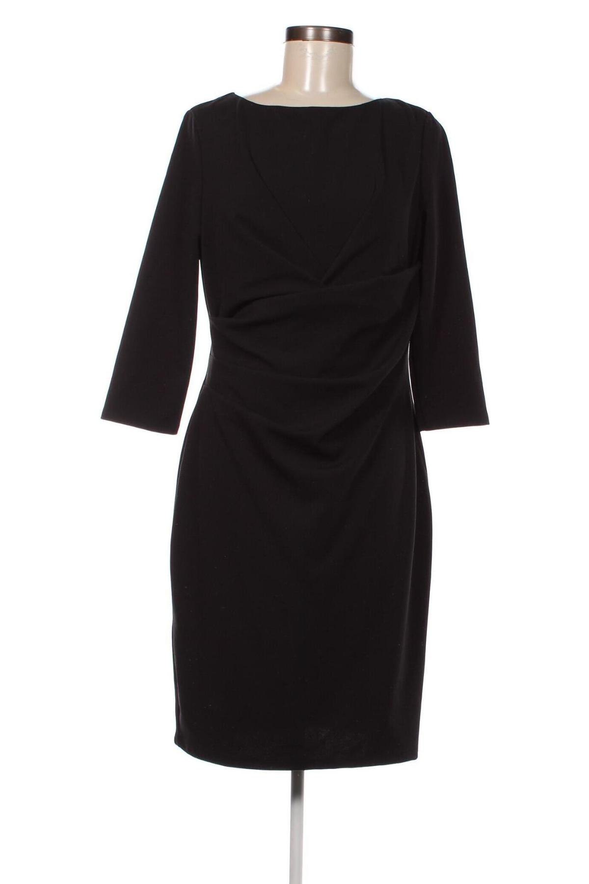 Kleid Montego, Größe M, Farbe Schwarz, Preis 10,09 €