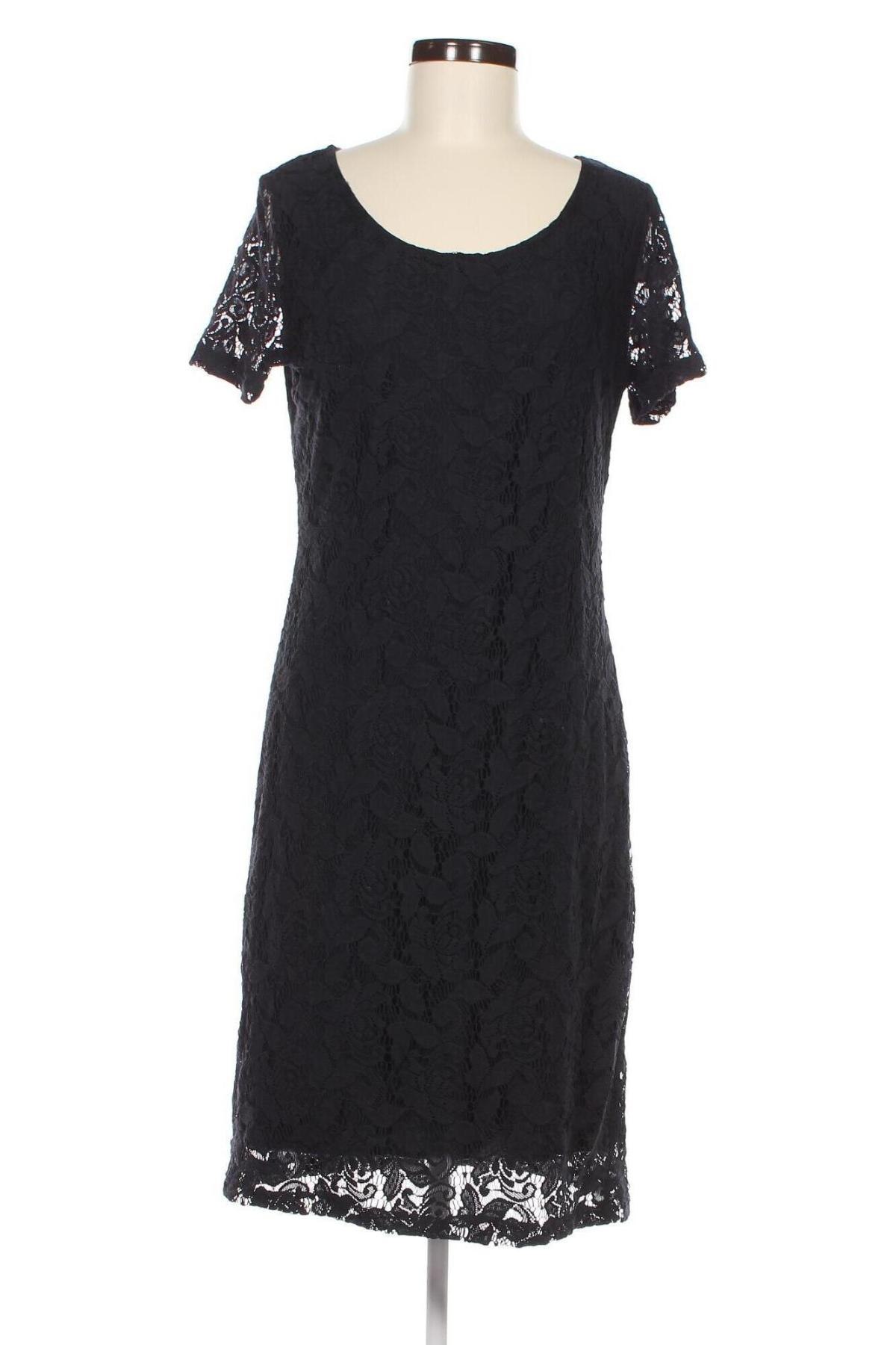 Rochie More & More, Mărime M, Culoare Negru, Preț 358,56 Lei