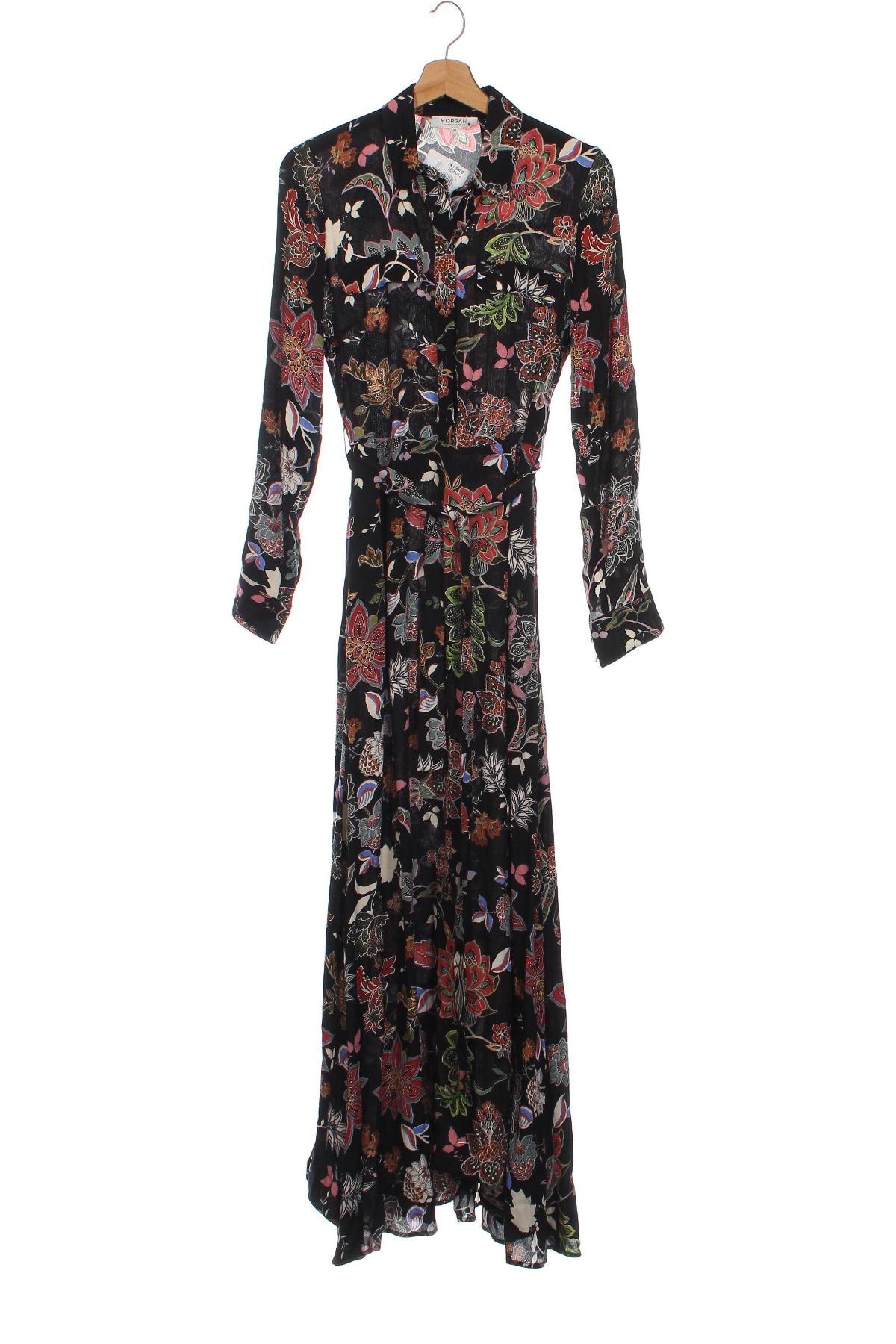 Φόρεμα Morgan, Μέγεθος M, Χρώμα Πολύχρωμο, Τιμή 38,64 €