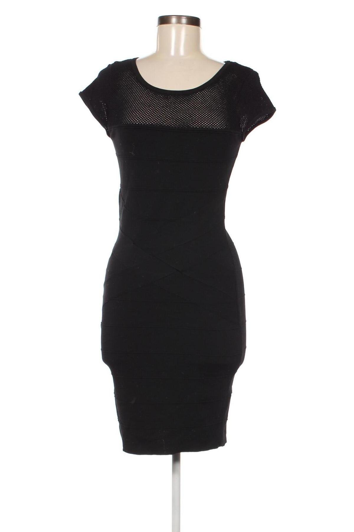 Rochie Morgan, Mărime M, Culoare Negru, Preț 71,05 Lei