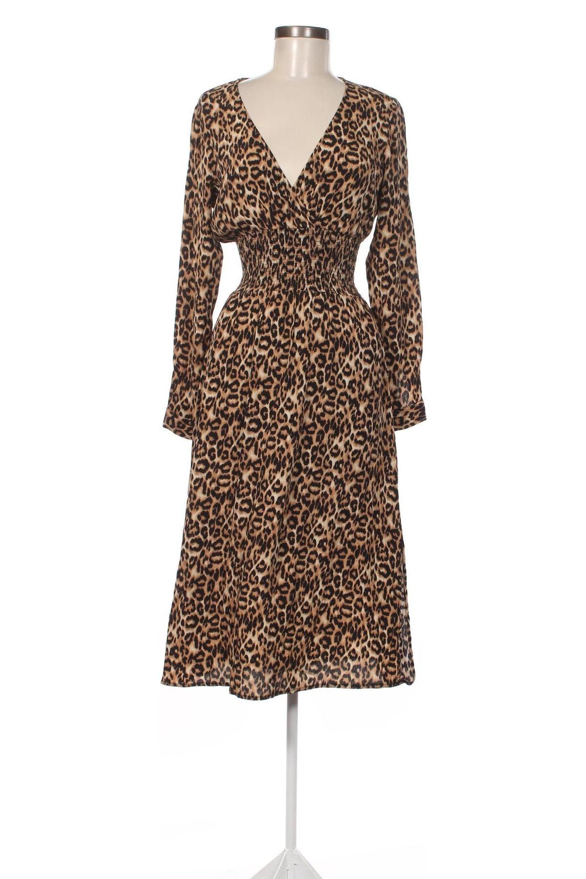Φόρεμα Morgan, Μέγεθος M, Χρώμα Πολύχρωμο, Τιμή 16,63 €