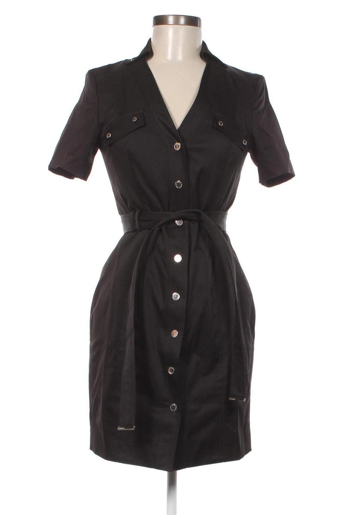 Šaty  Morgan, Veľkosť M, Farba Čierna, Cena  15,90 €