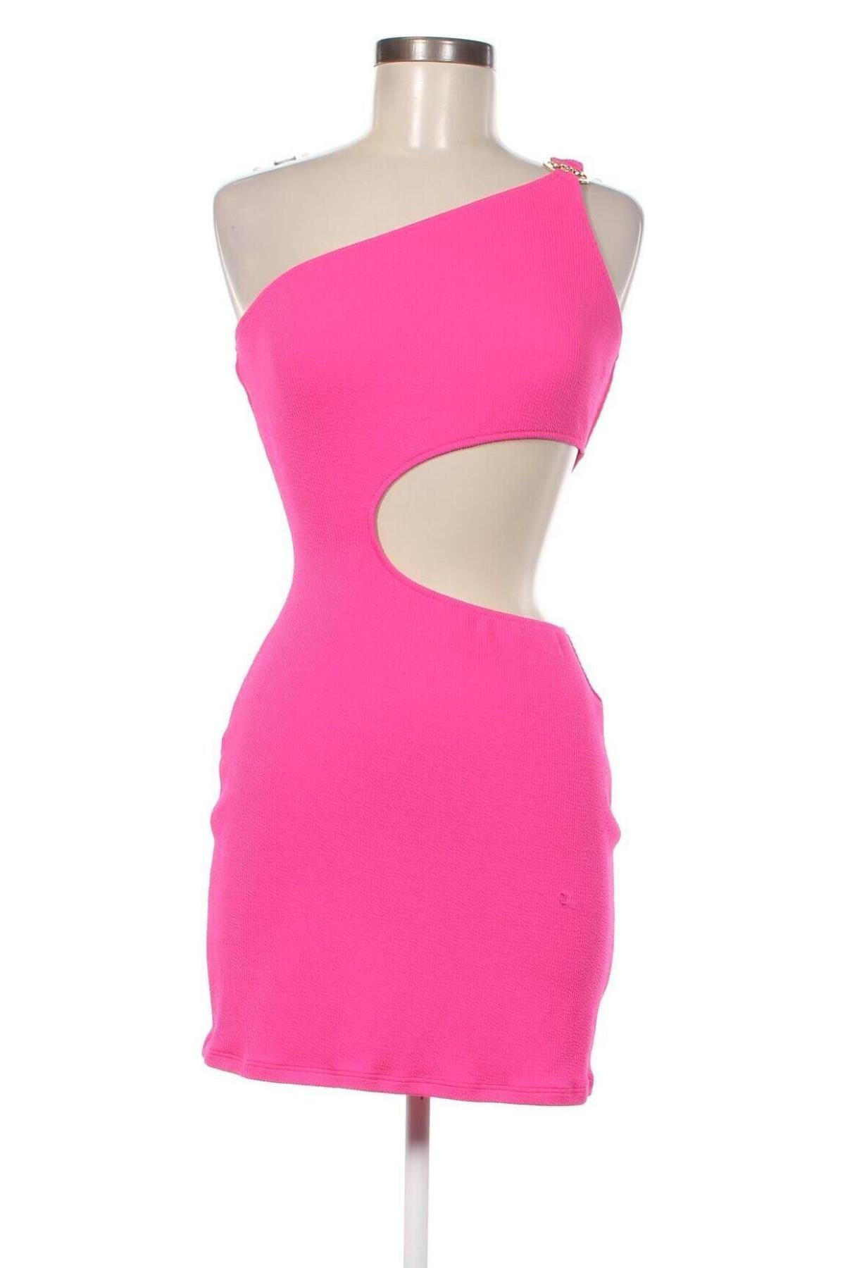Kleid Moschino Swim, Größe M, Farbe Rosa, Preis 146,18 €