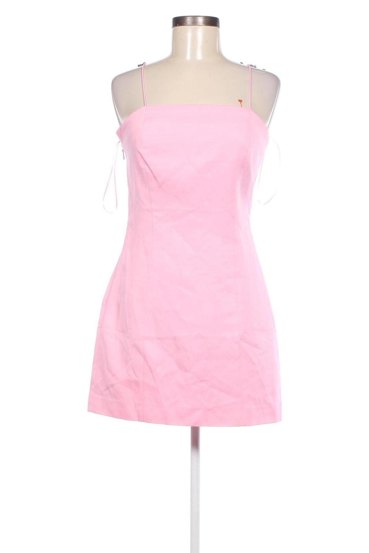 Kleid Mossman, Größe S, Farbe Rosa, Preis 73,08 €