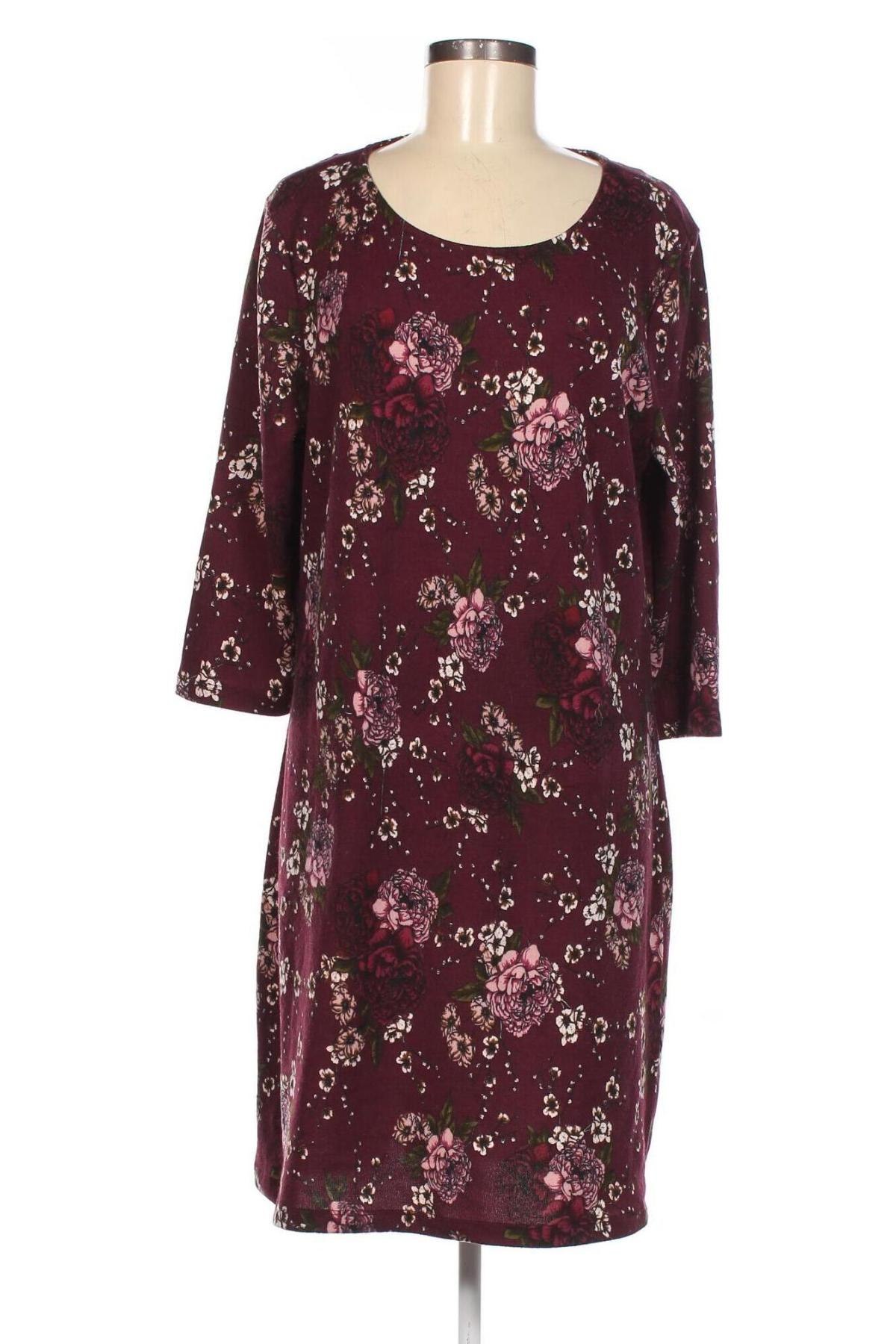 Φόρεμα My Own, Μέγεθος XL, Χρώμα Πολύχρωμο, Τιμή 8,07 €