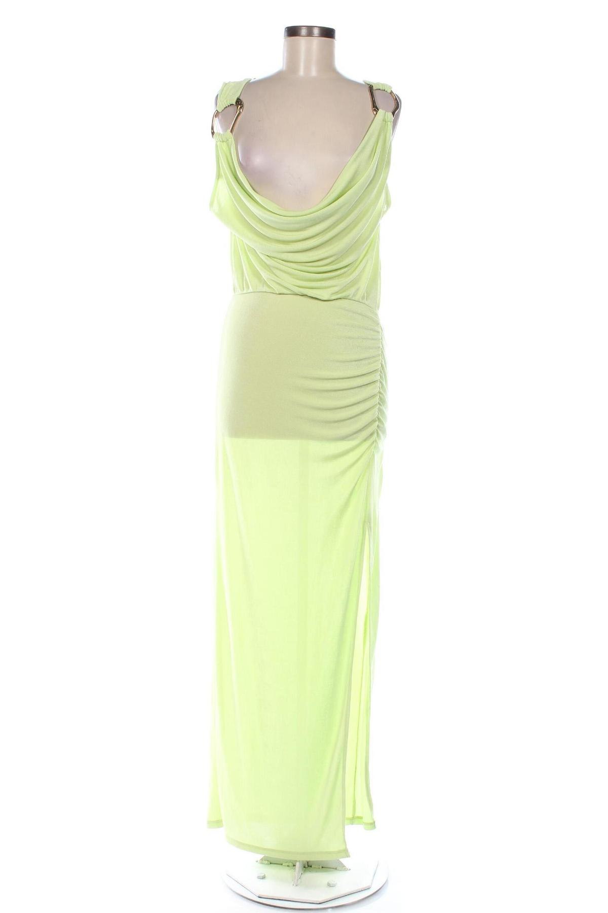 Φόρεμα NA-KD, Μέγεθος M, Χρώμα Πράσινο, Τιμή 31,49 €
