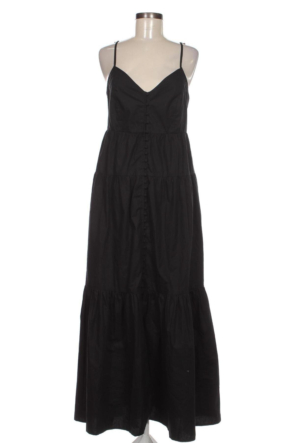 Kleid NA-KD, Größe M, Farbe Schwarz, Preis 36,46 €