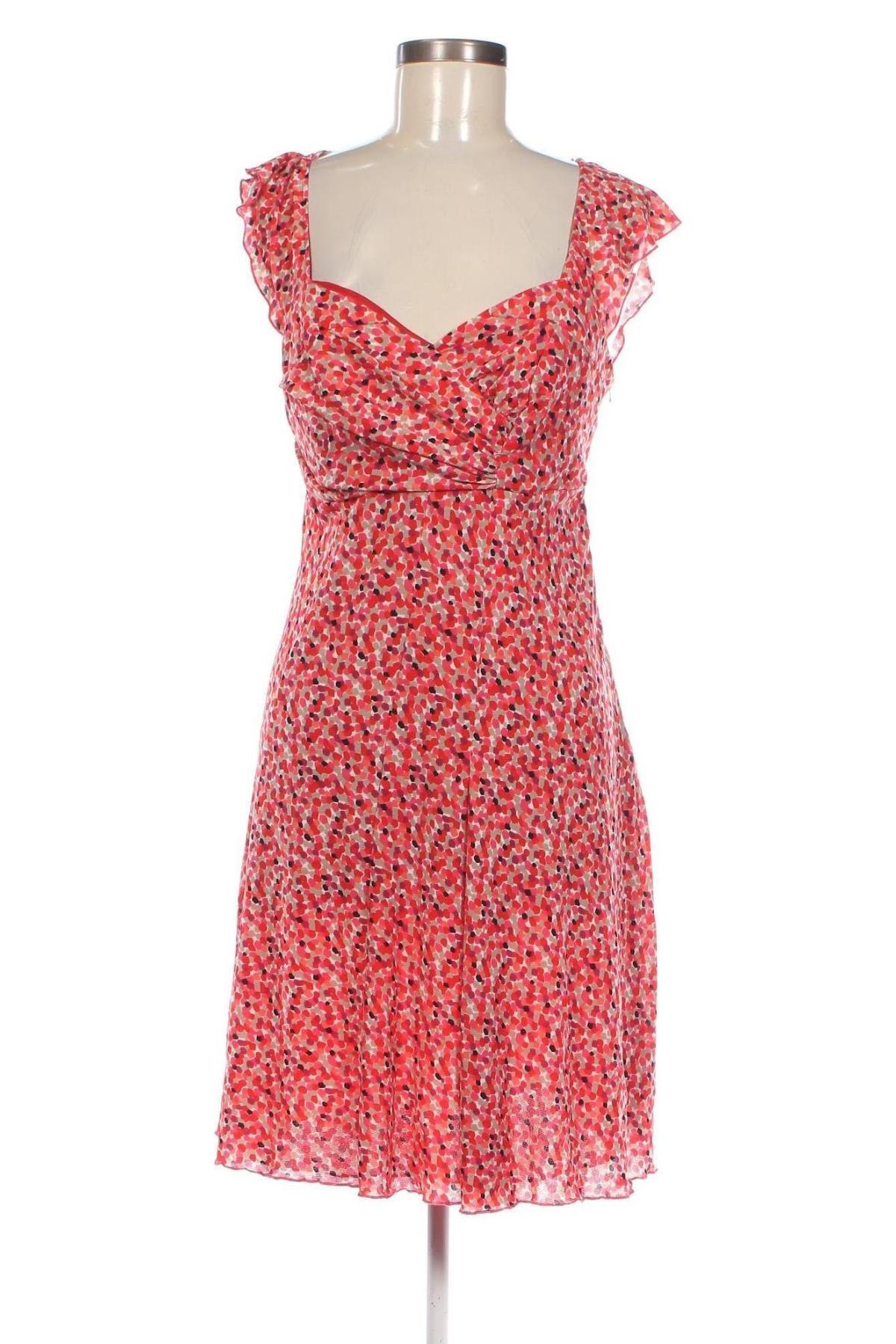 Kleid NEXO, Größe L, Farbe Mehrfarbig, Preis 15,91 €