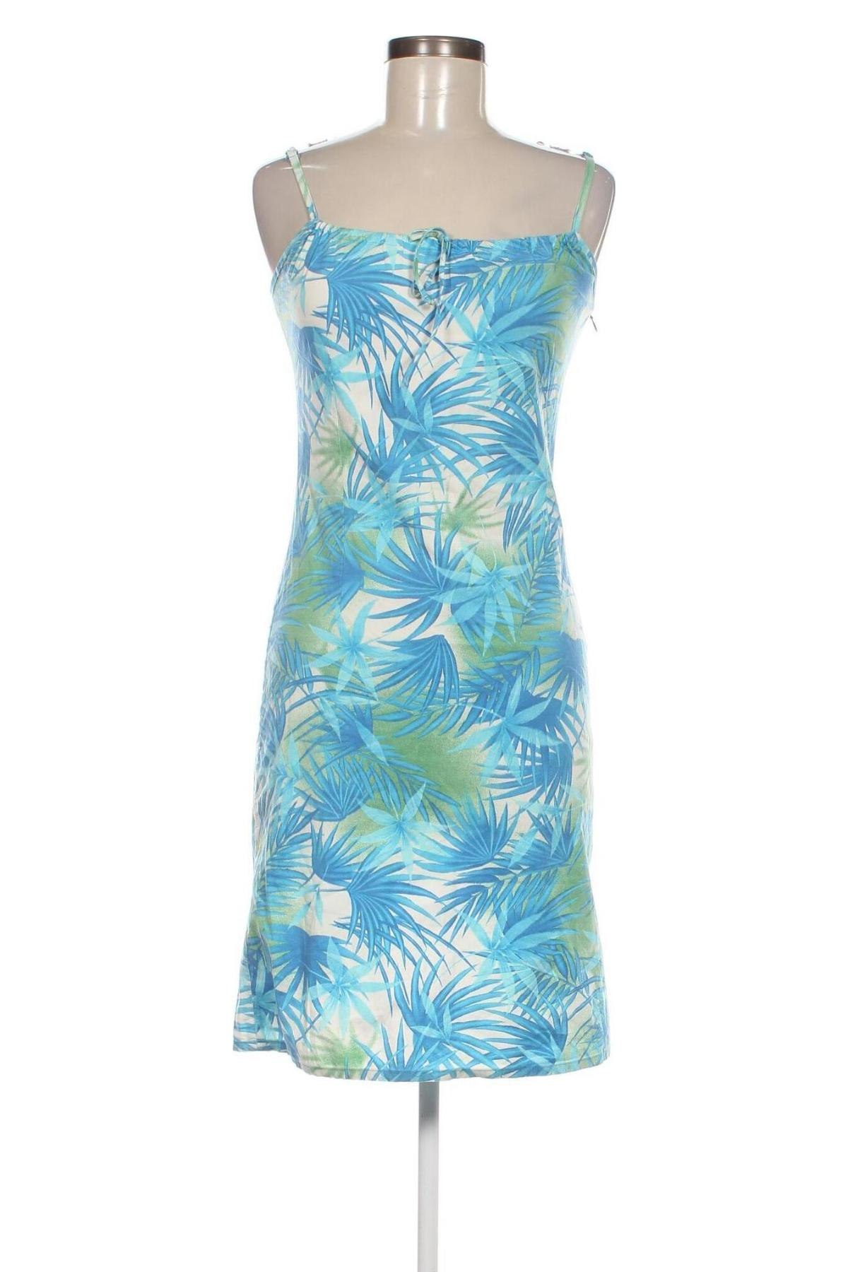 Φόρεμα Naf Naf, Μέγεθος M, Χρώμα Πολύχρωμο, Τιμή 31,59 €
