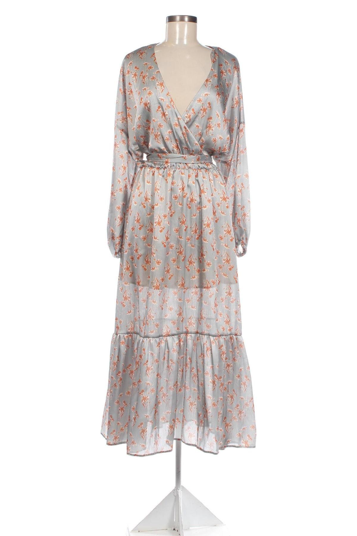 Φόρεμα Naoko, Μέγεθος XL, Χρώμα Πολύχρωμο, Τιμή 23,59 €