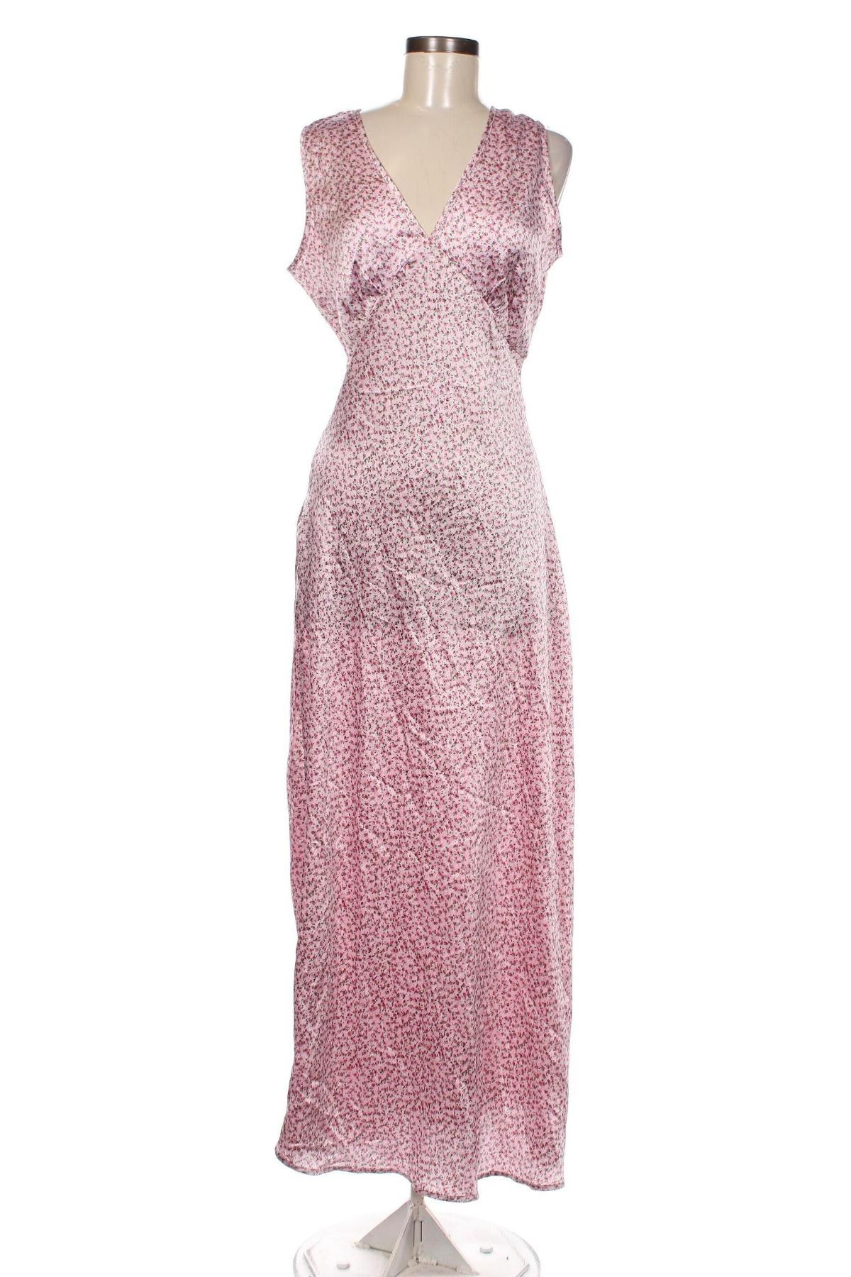 Šaty  Nasty Gal, Velikost M, Barva Vícebarevné, Cena  608,00 Kč