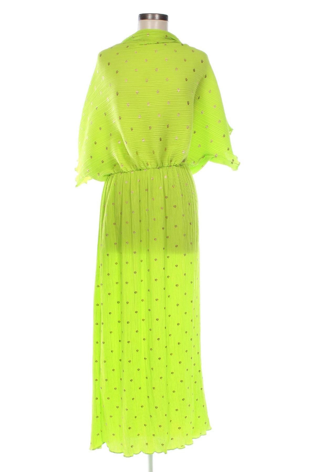 Rochie Never Fully Dressed, Mărime XL, Culoare Verde, Preț 553,62 Lei