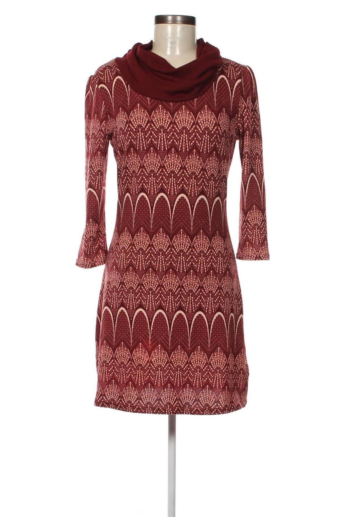 Φόρεμα New Look, Μέγεθος M, Χρώμα Πολύχρωμο, Τιμή 12,80 €