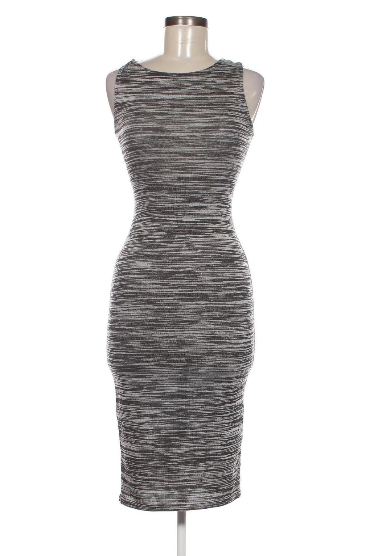 Rochie New Look, Mărime M, Culoare Gri, Preț 42,17 Lei