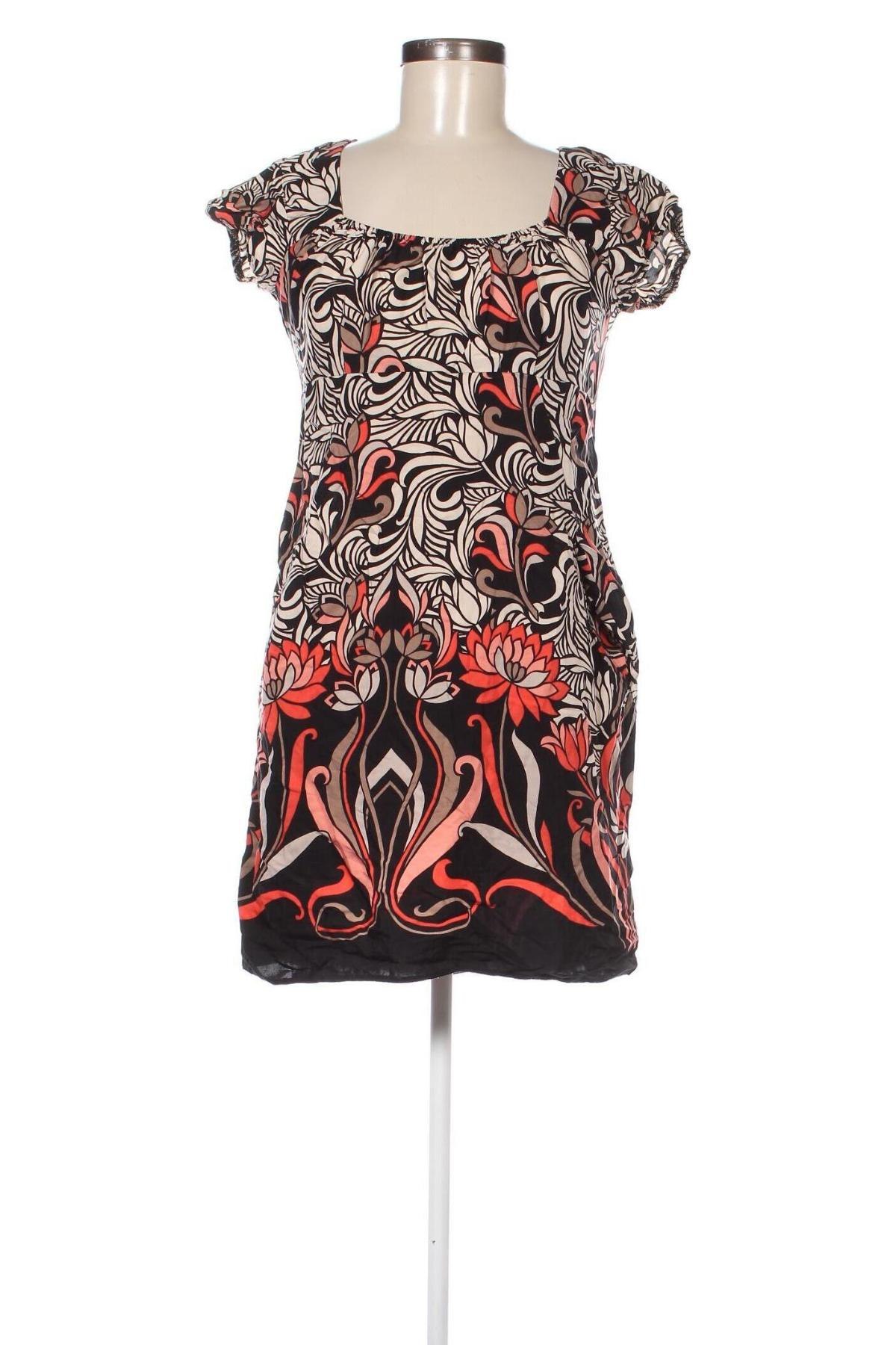 Φόρεμα New Look, Μέγεθος M, Χρώμα Πολύχρωμο, Τιμή 9,69 €