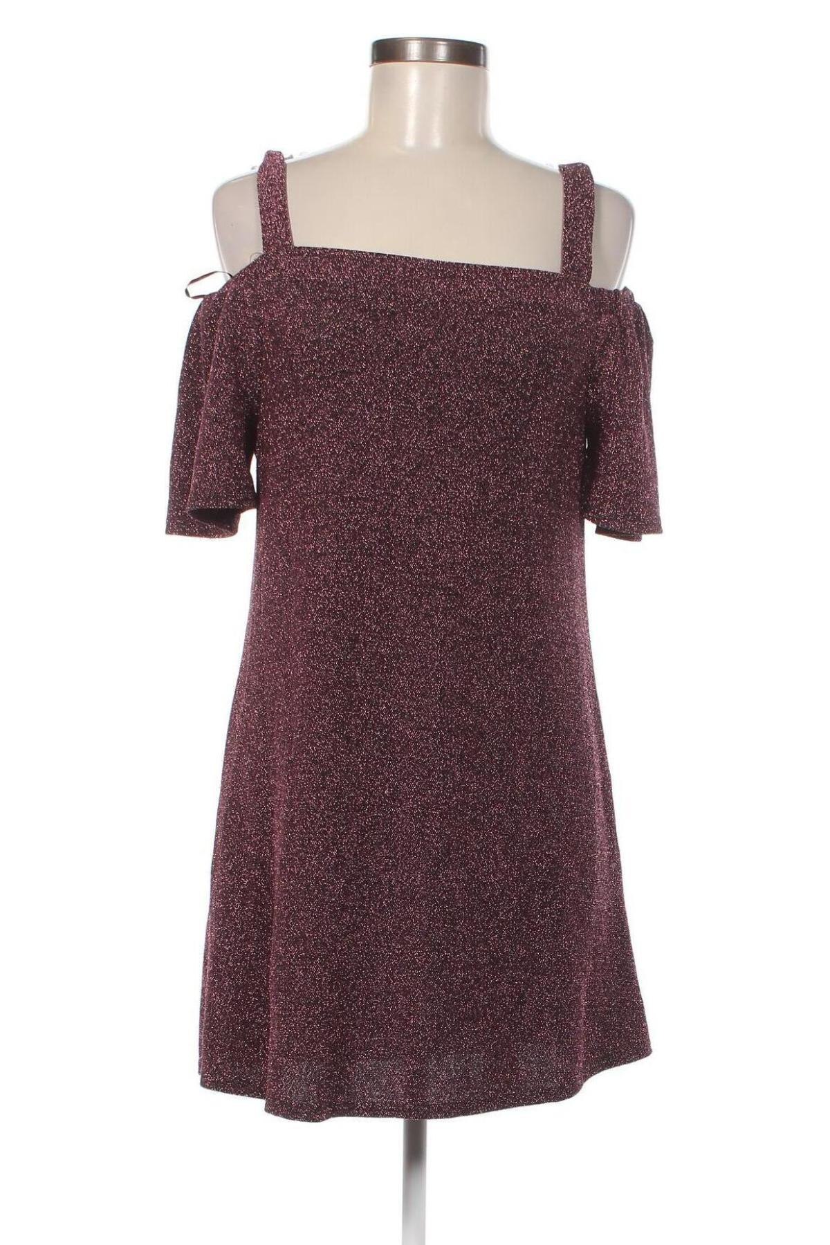 Kleid New Look, Größe M, Farbe Rosa, Preis € 8,45