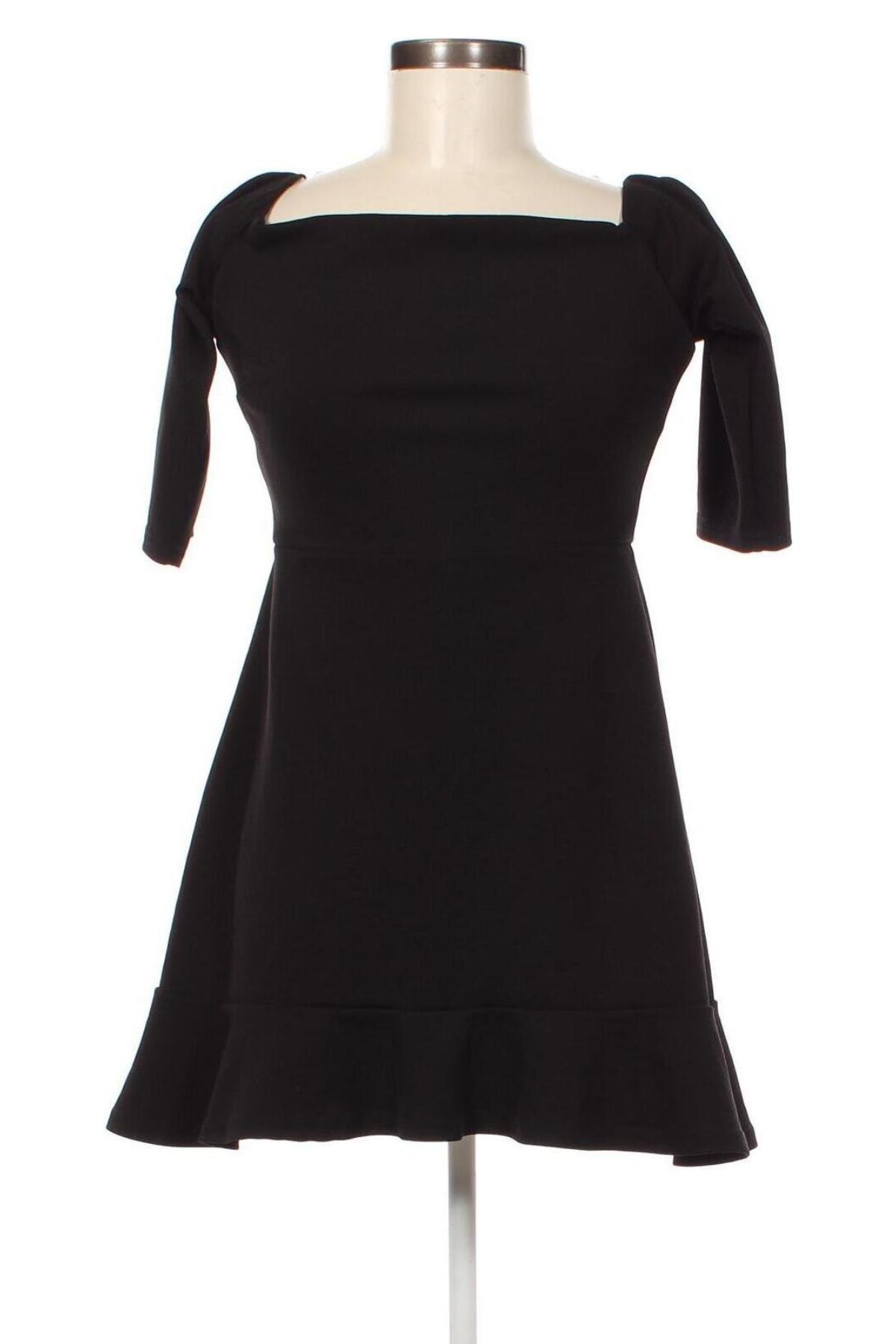 Kleid New Look, Größe M, Farbe Schwarz, Preis € 9,08