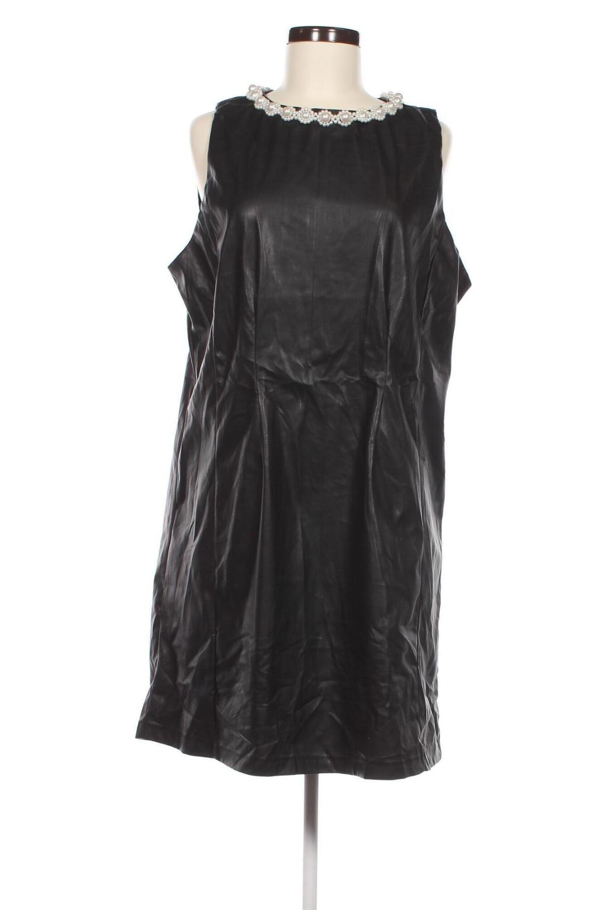 Rochie New York & Company, Mărime XL, Culoare Negru, Preț 78,95 Lei