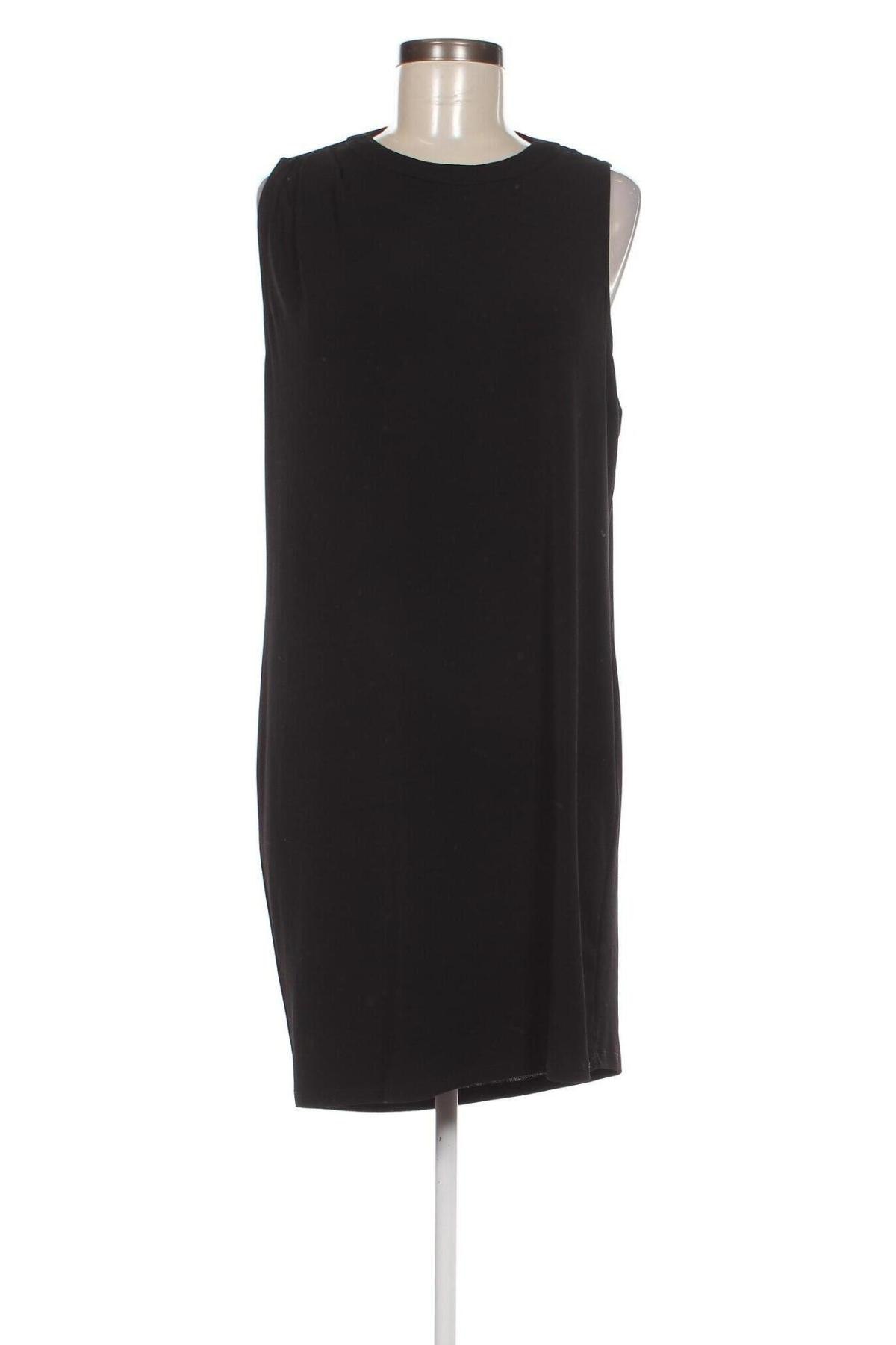 Kleid Next, Größe XL, Farbe Schwarz, Preis 15,91 €