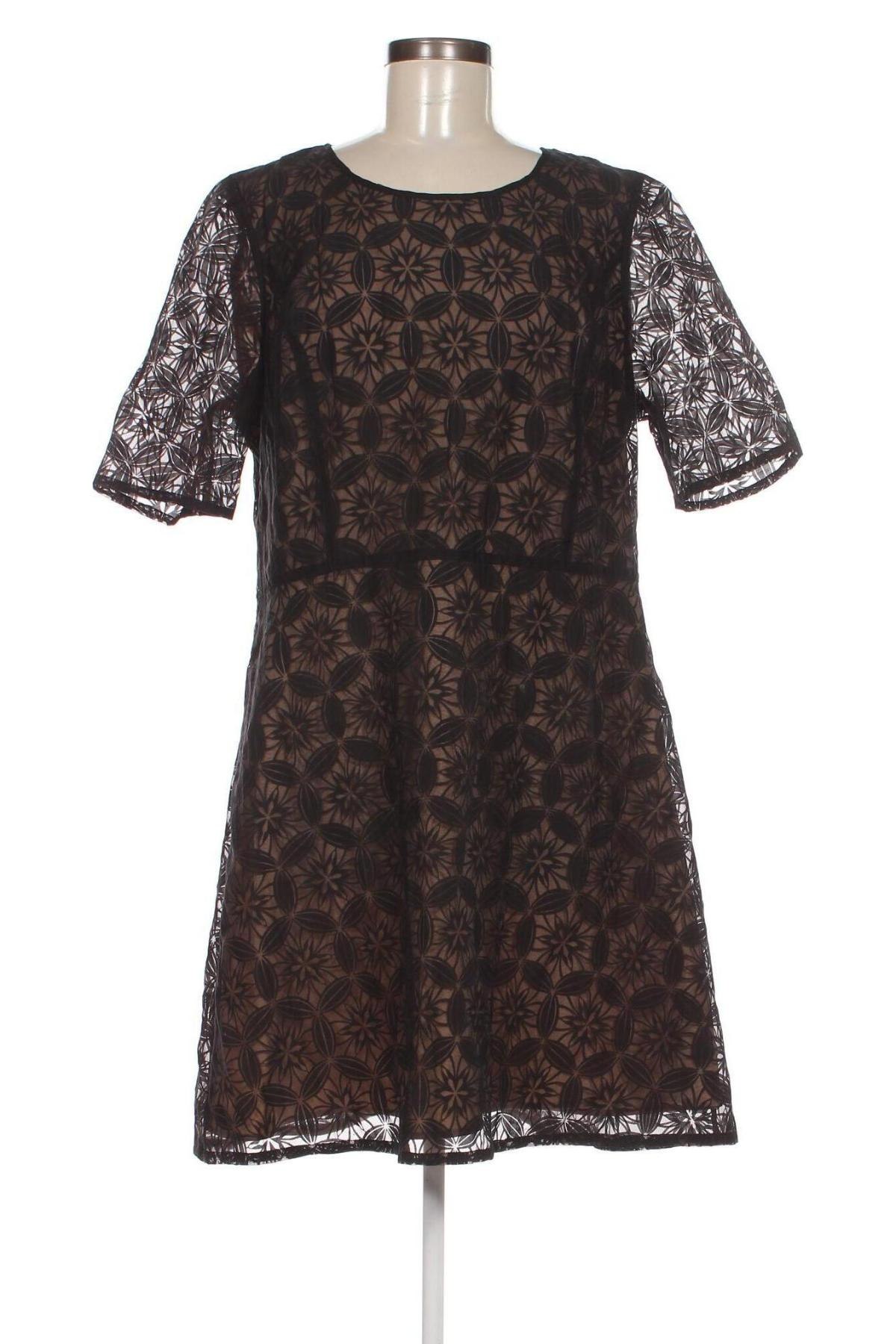 Kleid Next, Größe XL, Farbe Schwarz, Preis 52,14 €
