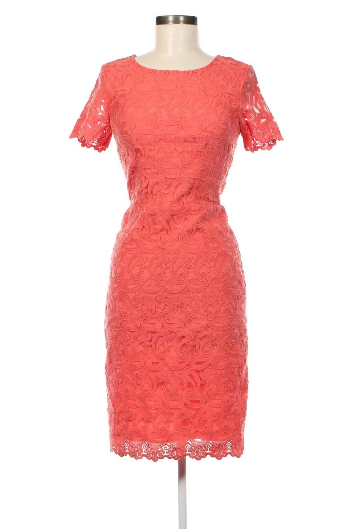 Kleid Next, Größe XS, Farbe Rosa, Preis 17,37 €