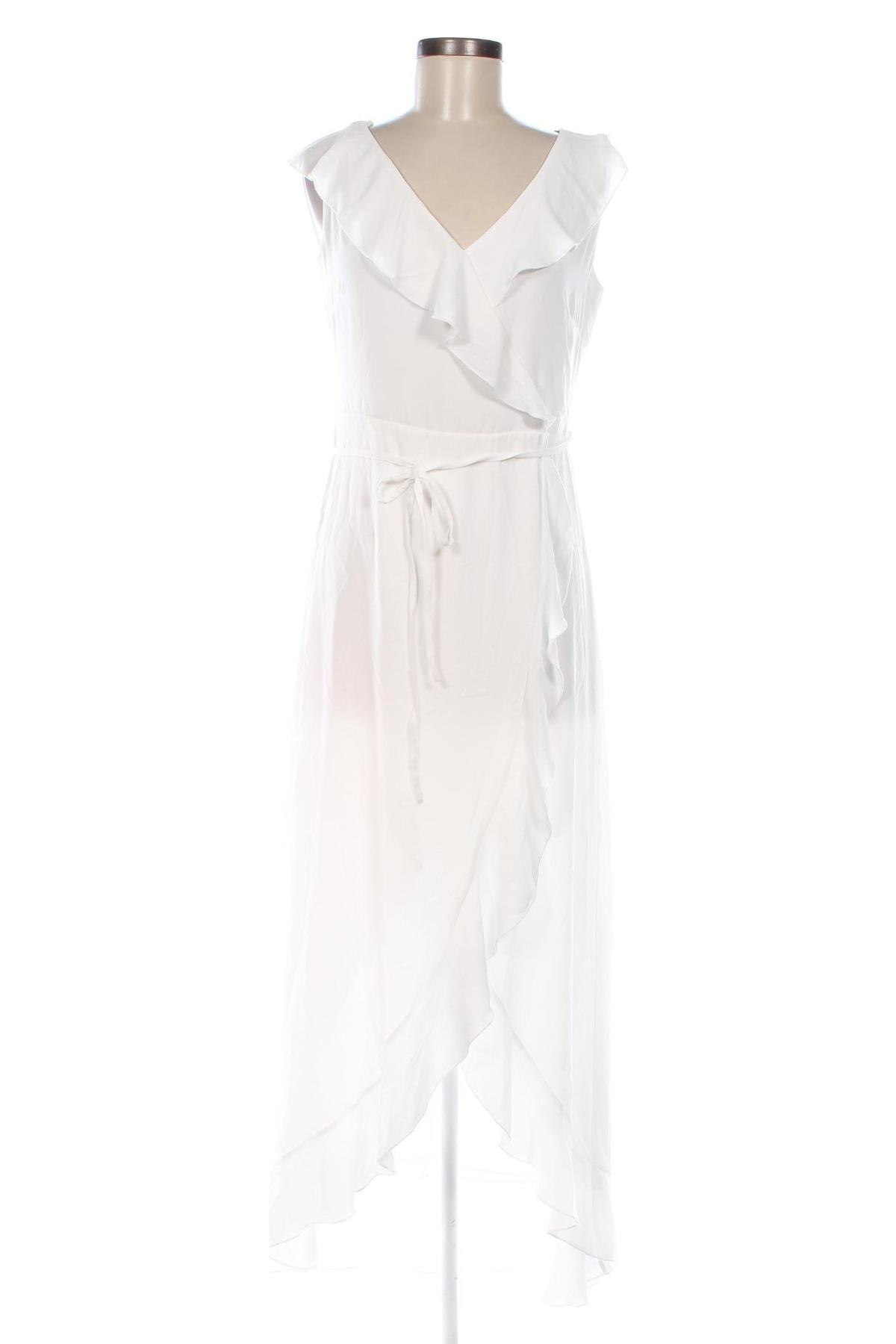 Φόρεμα Nicowa, Μέγεθος M, Χρώμα Λευκό, Τιμή 47,23 €