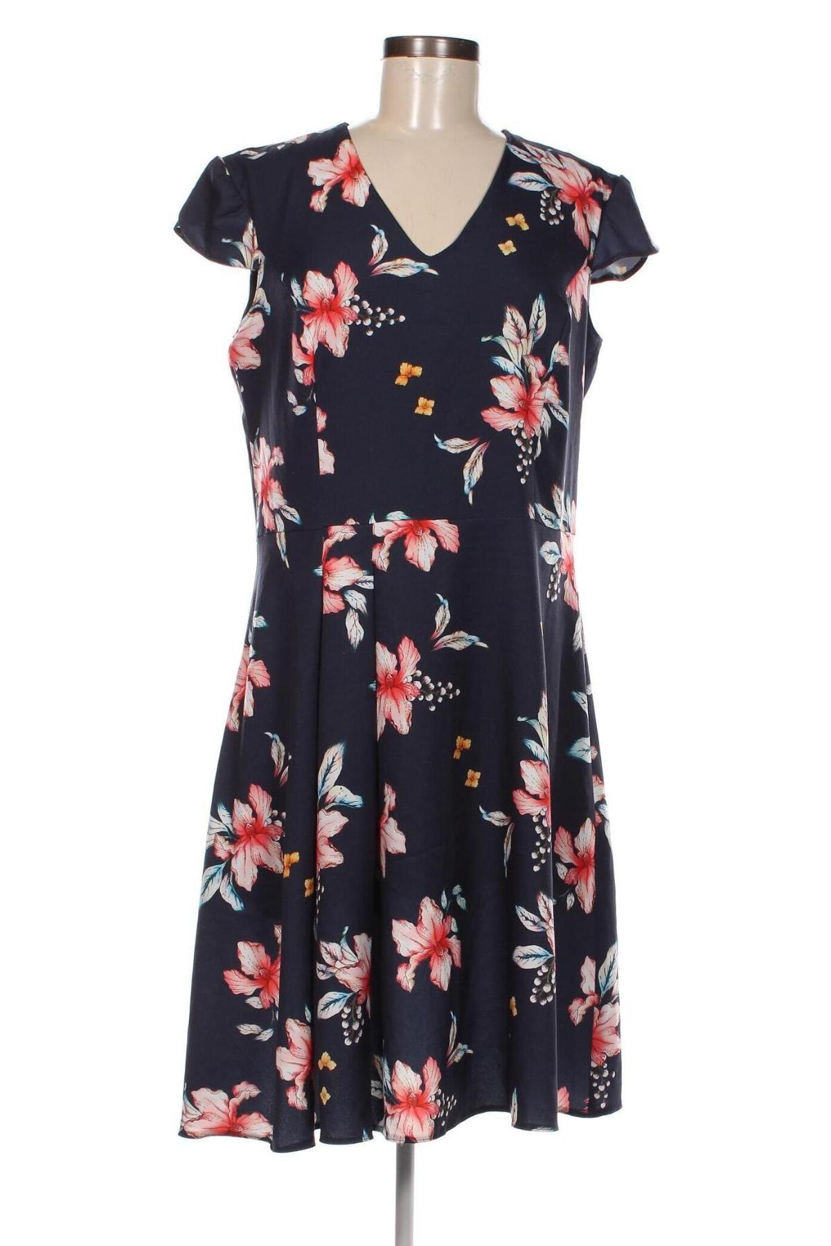 Kleid Nife, Größe XL, Farbe Mehrfarbig, Preis 28,10 €