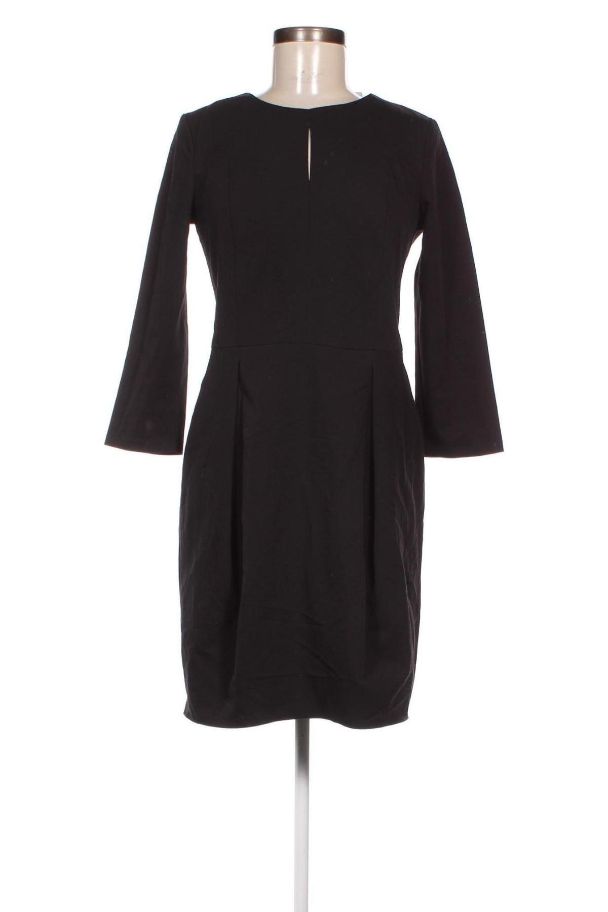 Φόρεμα Nife, Μέγεθος M, Χρώμα Μαύρο, Τιμή 29,69 €