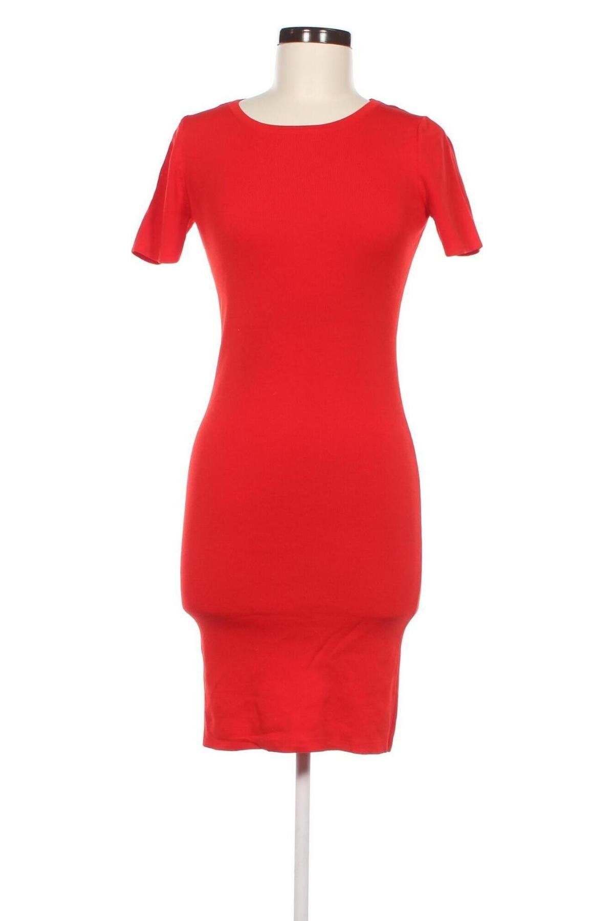 Kleid Nikkie, Größe M, Farbe Rot, Preis € 25,68