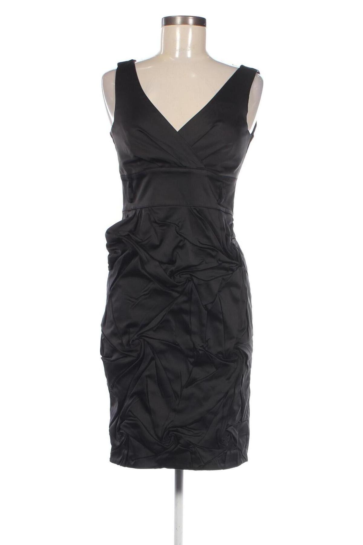 Kleid Noix, Größe L, Farbe Schwarz, Preis 8,45 €