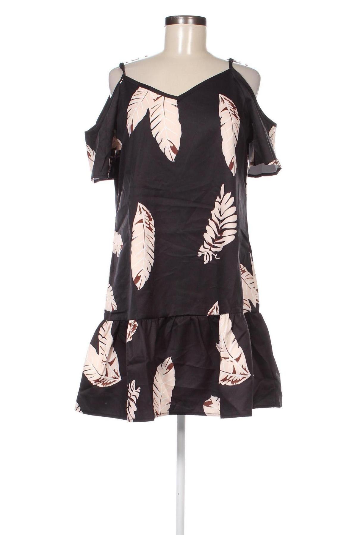 Šaty  Noracora, Veľkosť L, Farba Čierna, Cena  16,44 €