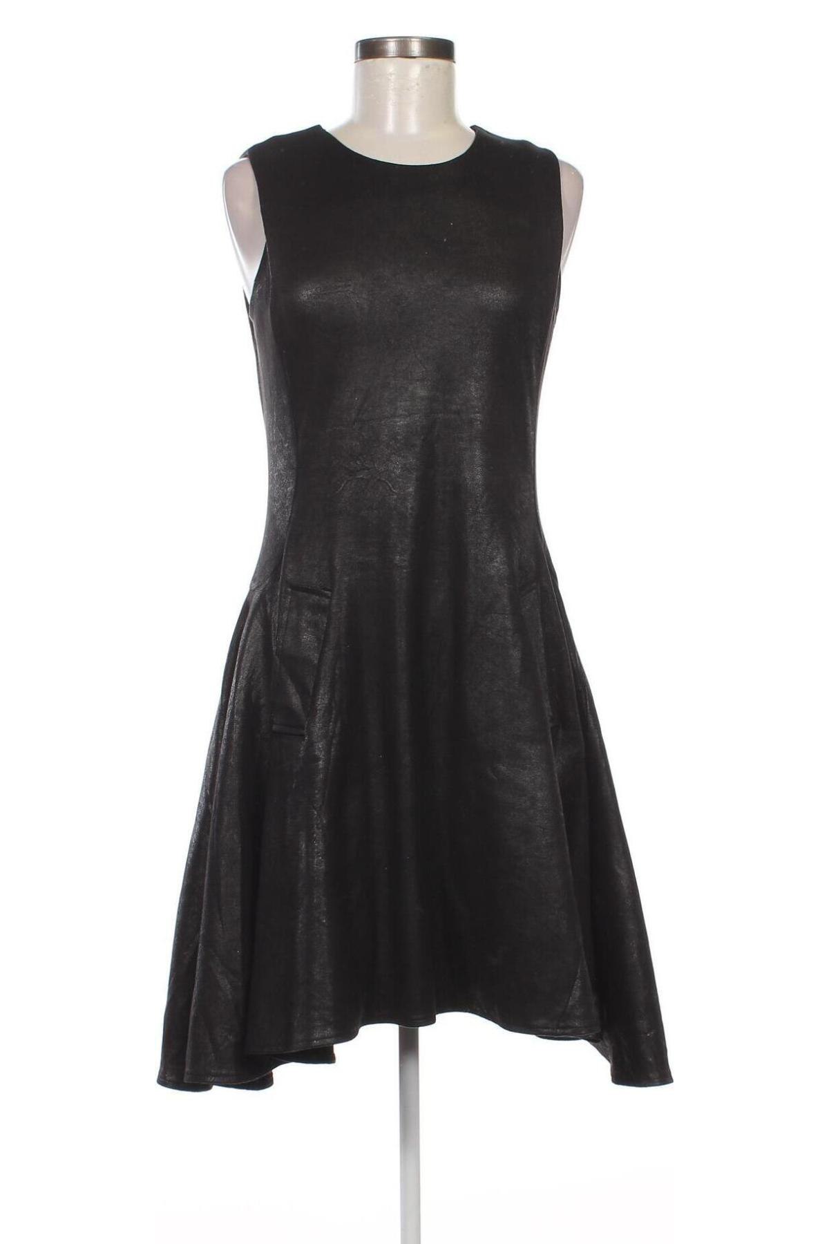 Rochie Nux, Mărime S, Culoare Negru, Preț 55,92 Lei