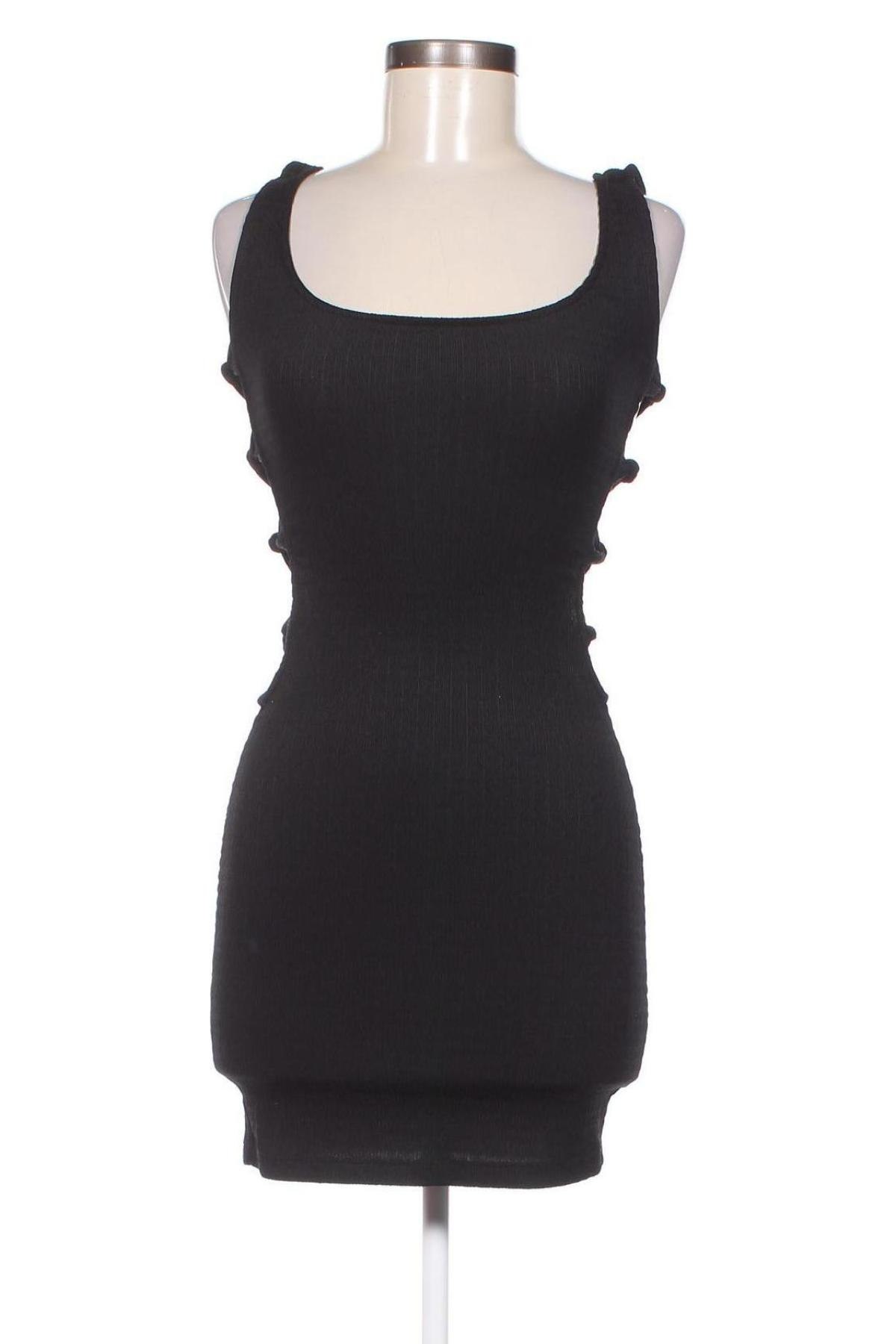 Kleid ONLY, Größe XS, Farbe Schwarz, Preis 5,11 €