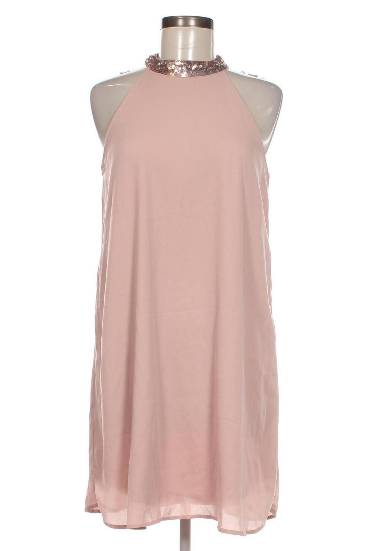 Kleid ONLY, Größe S, Farbe Rosa, Preis 14,13 €