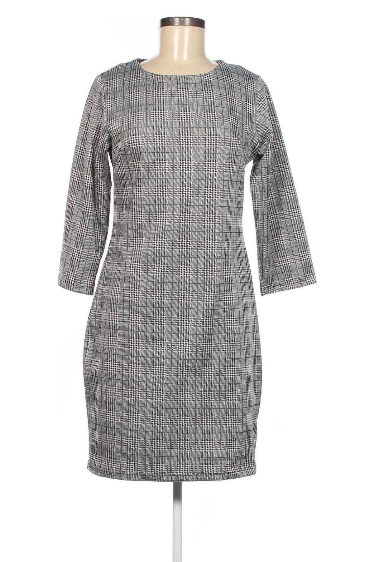 Kleid ONLY, Größe S, Farbe Grau, Preis 8,46 €
