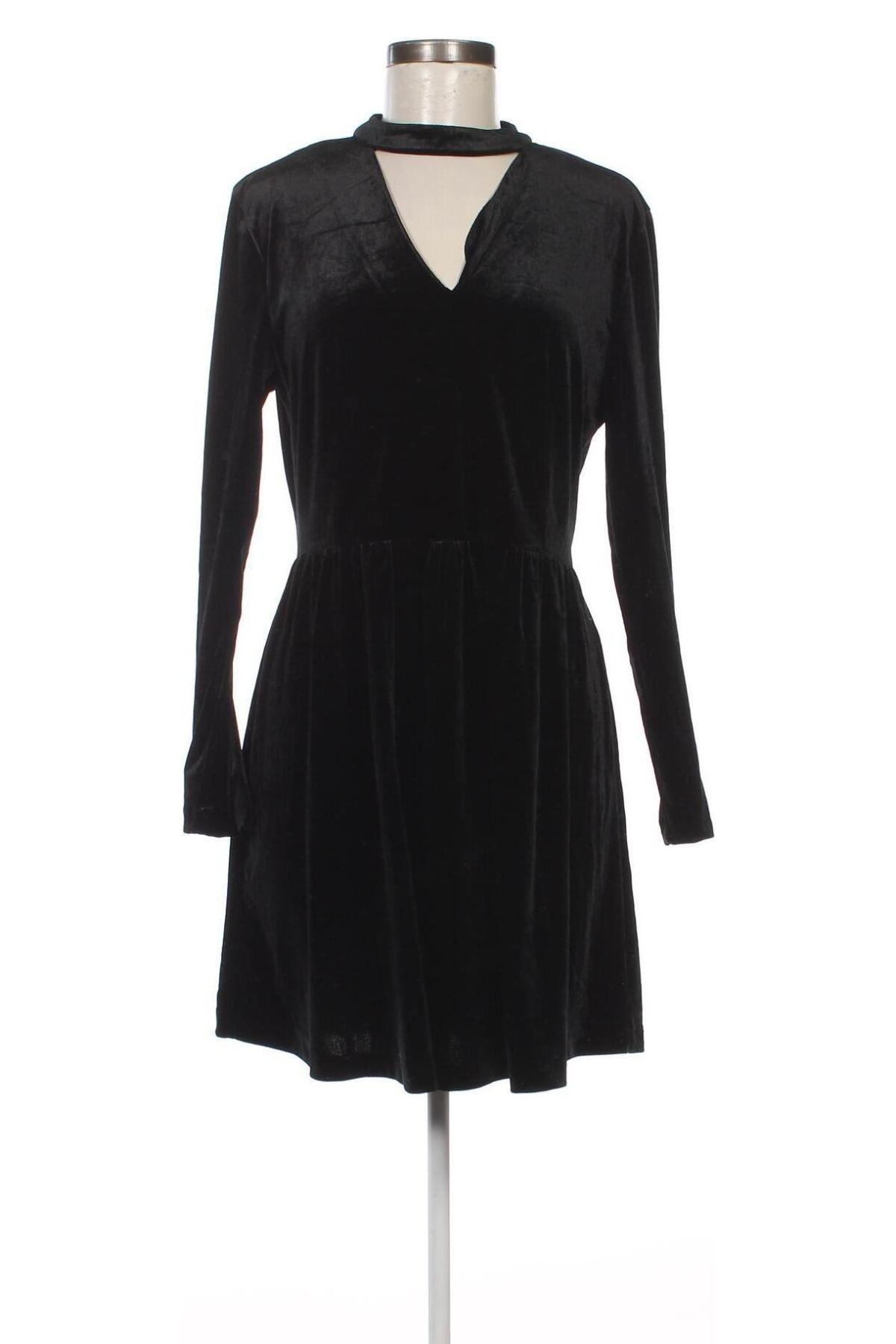 Rochie ONLY, Mărime L, Culoare Negru, Preț 44,41 Lei